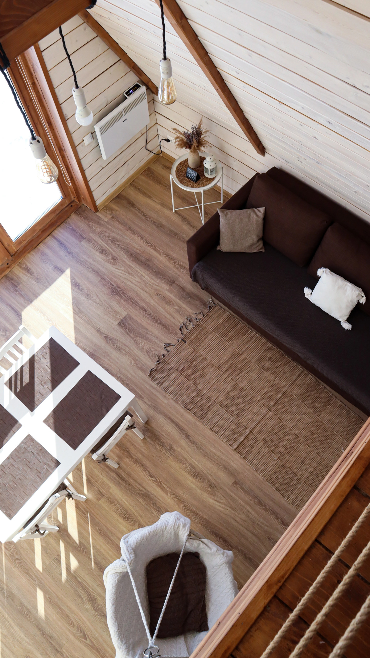 Мини-Отель Домотканово