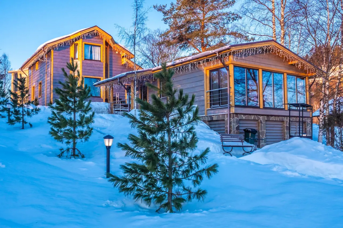 Мини-отель Sorola Village