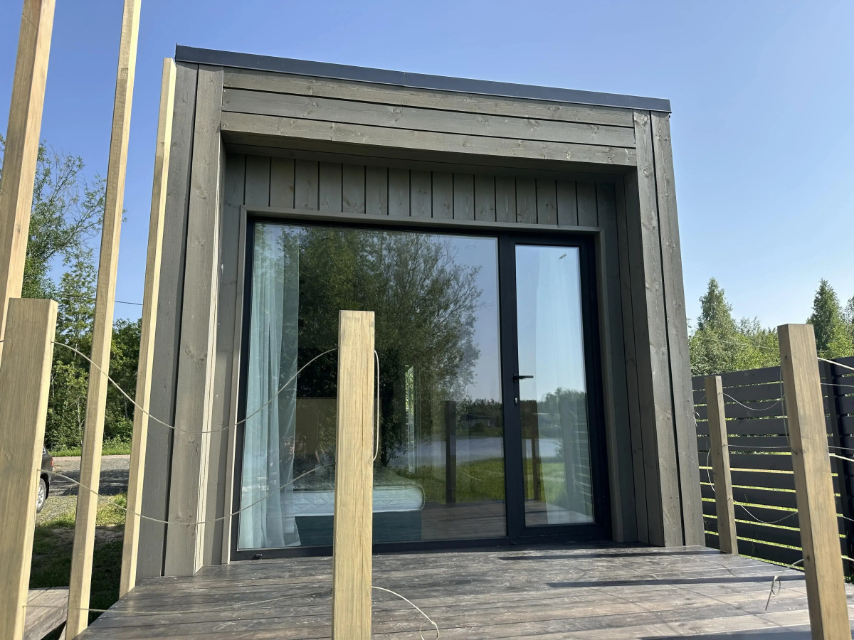 Гостевой дом SemVoda Pasha