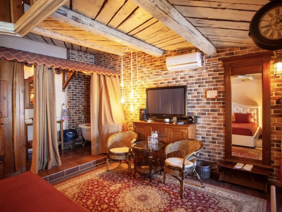 Бутик Отель Для Вас