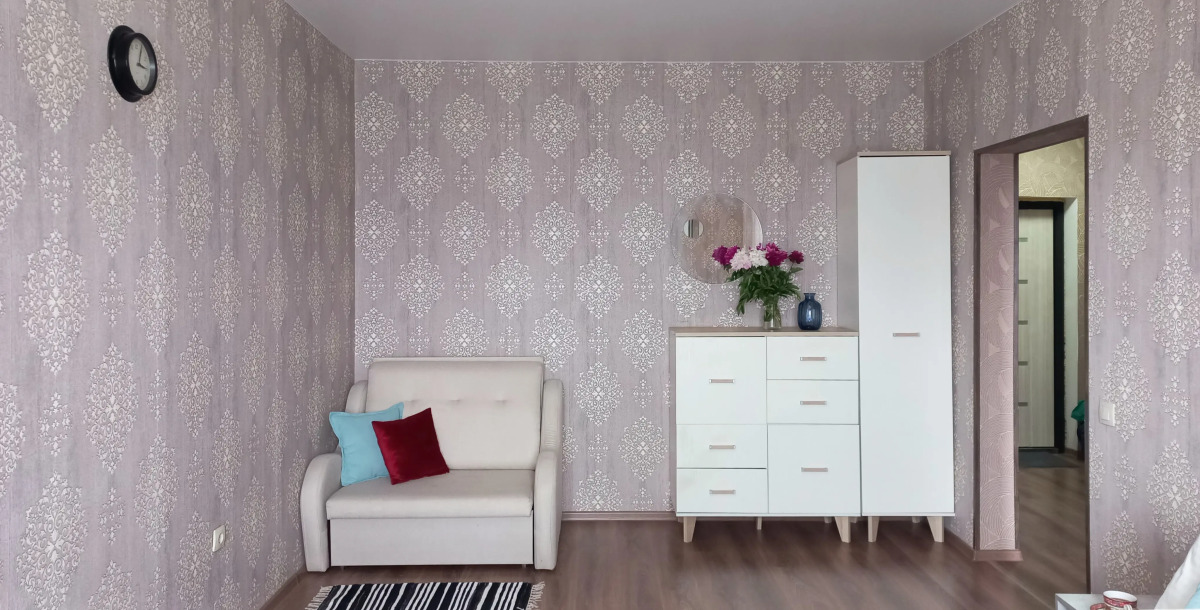 Апартаменты на Куникова