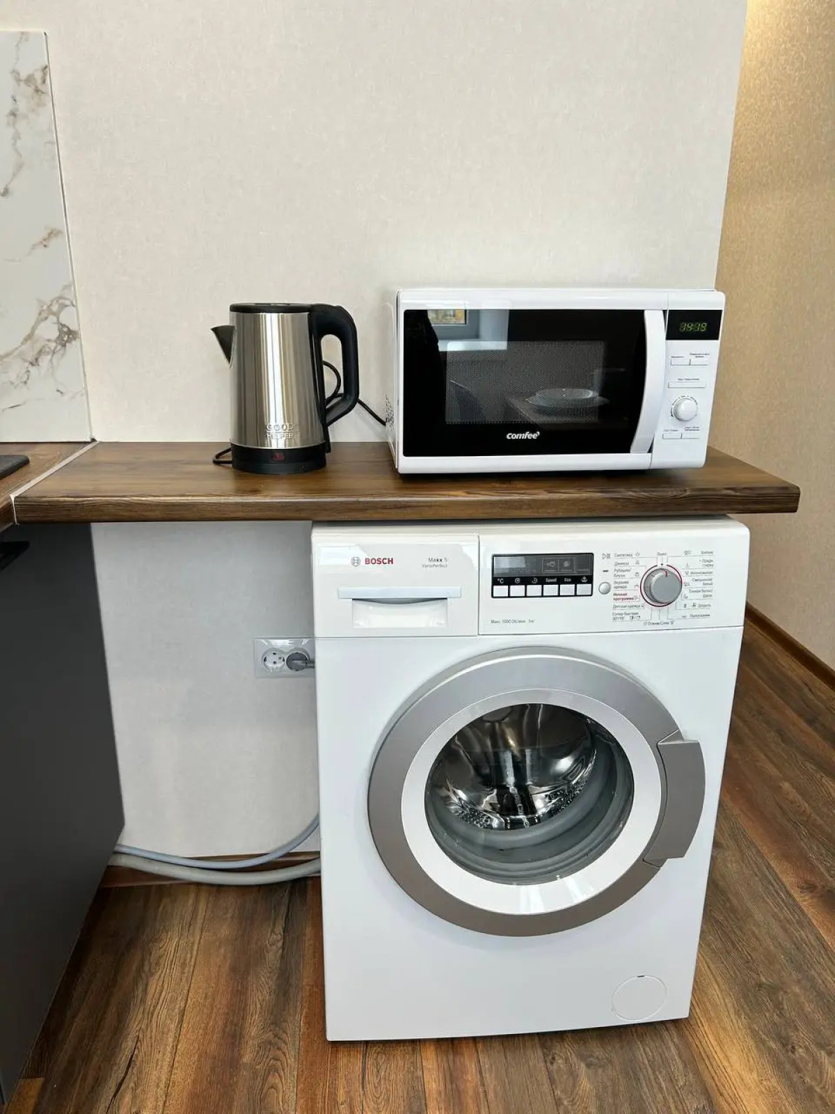 Квартира Уютная в 600м от Кремля