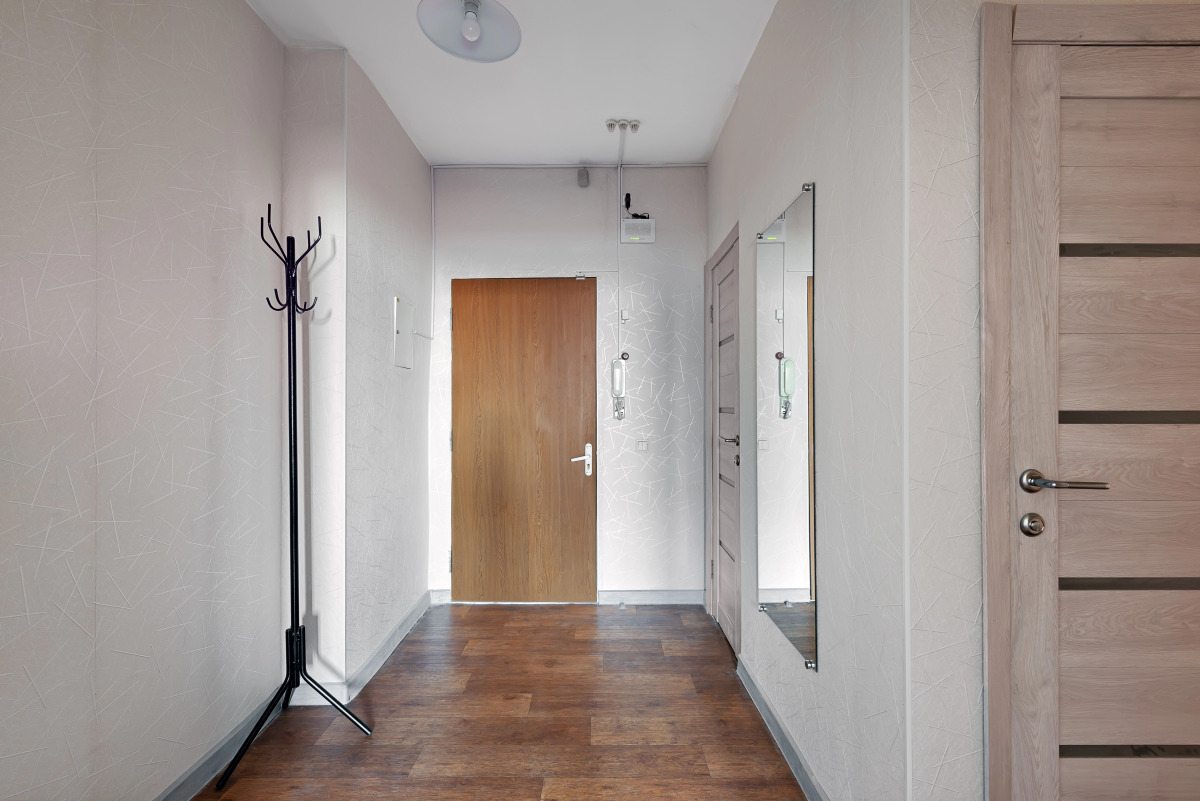 Апартаменты Tretyakow Apart 58/2