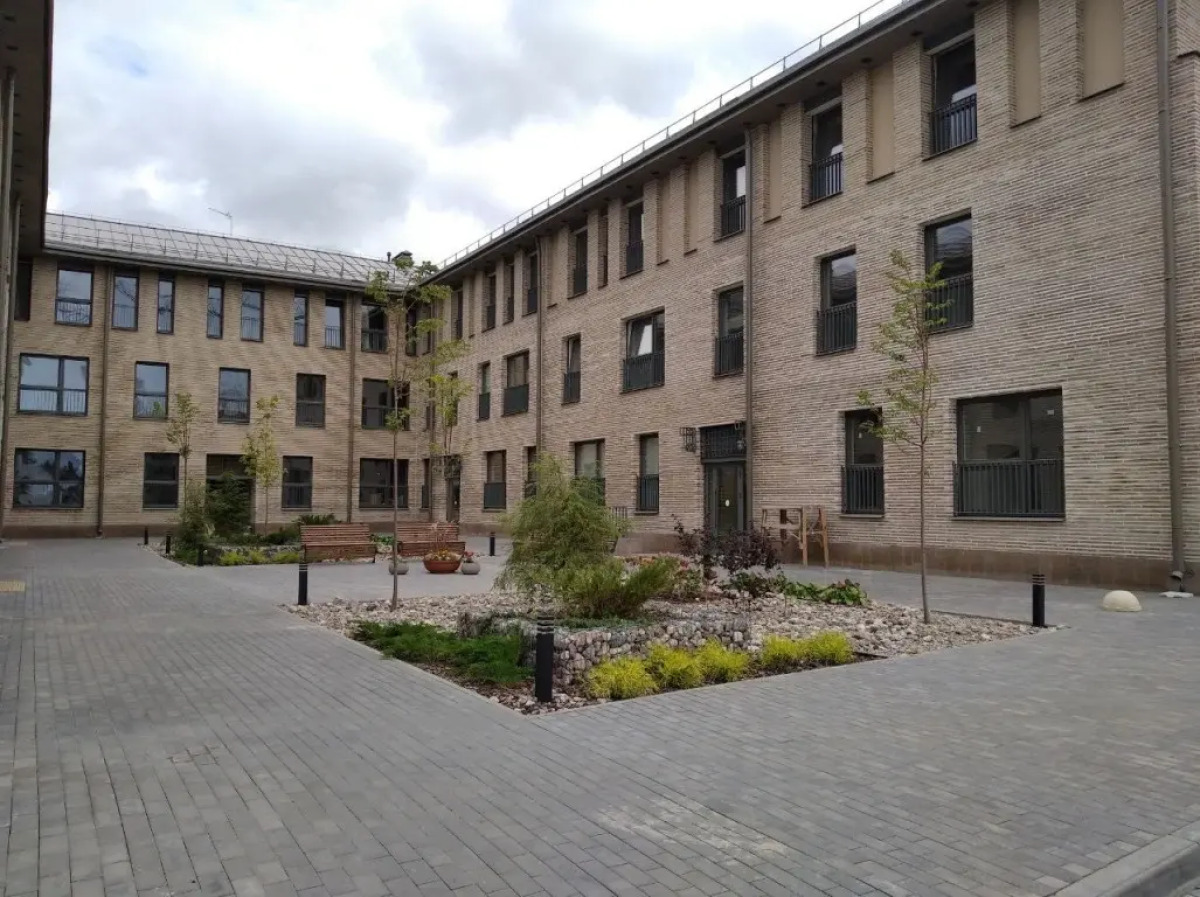 Апартаменты ЖК ТЭЦ на Великой 1