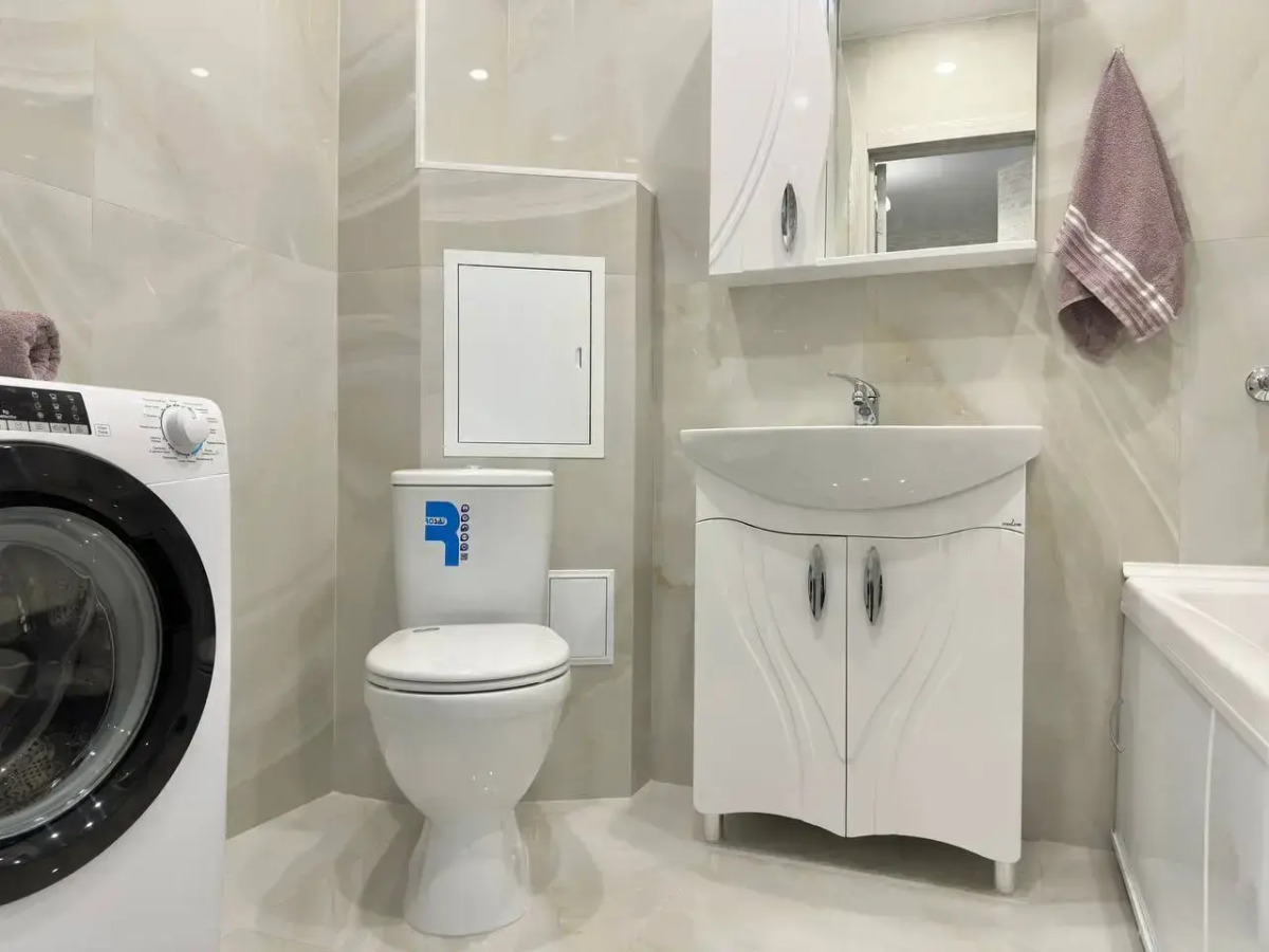 Квартира Уютно как дома