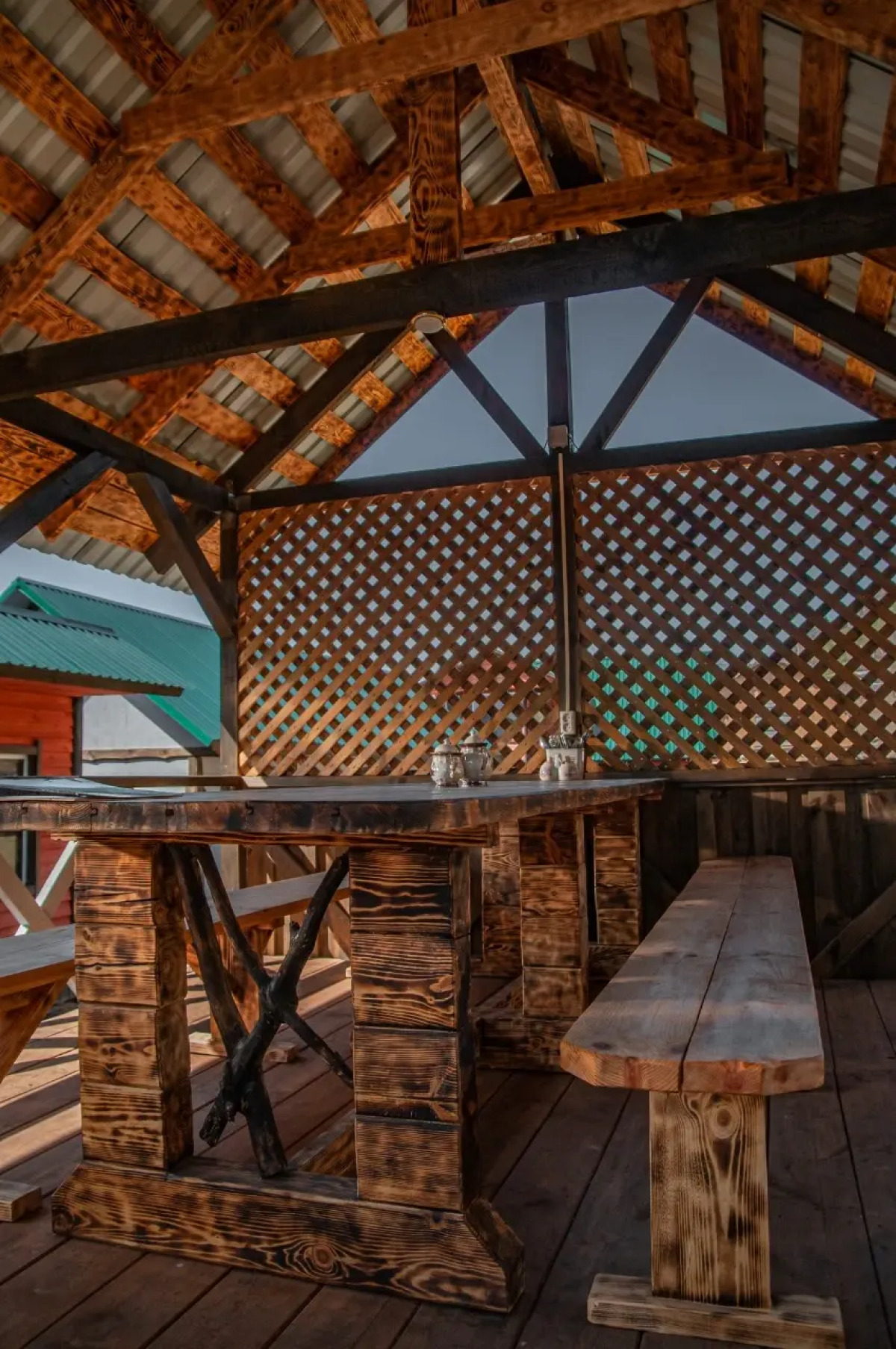 Гостевой дом Ак-Талай Тур