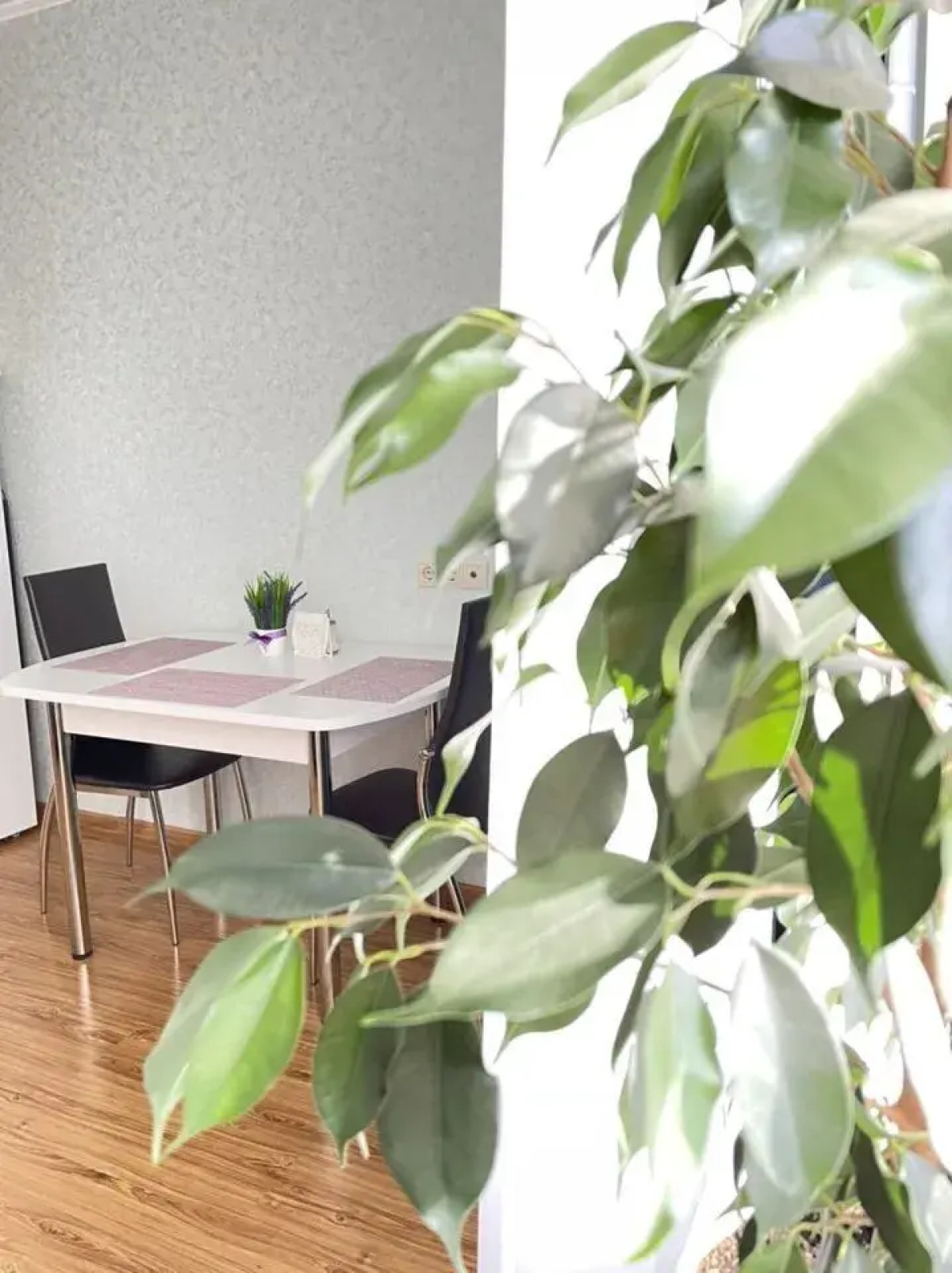 Квартира в лучшем жилом комплексе Уфы