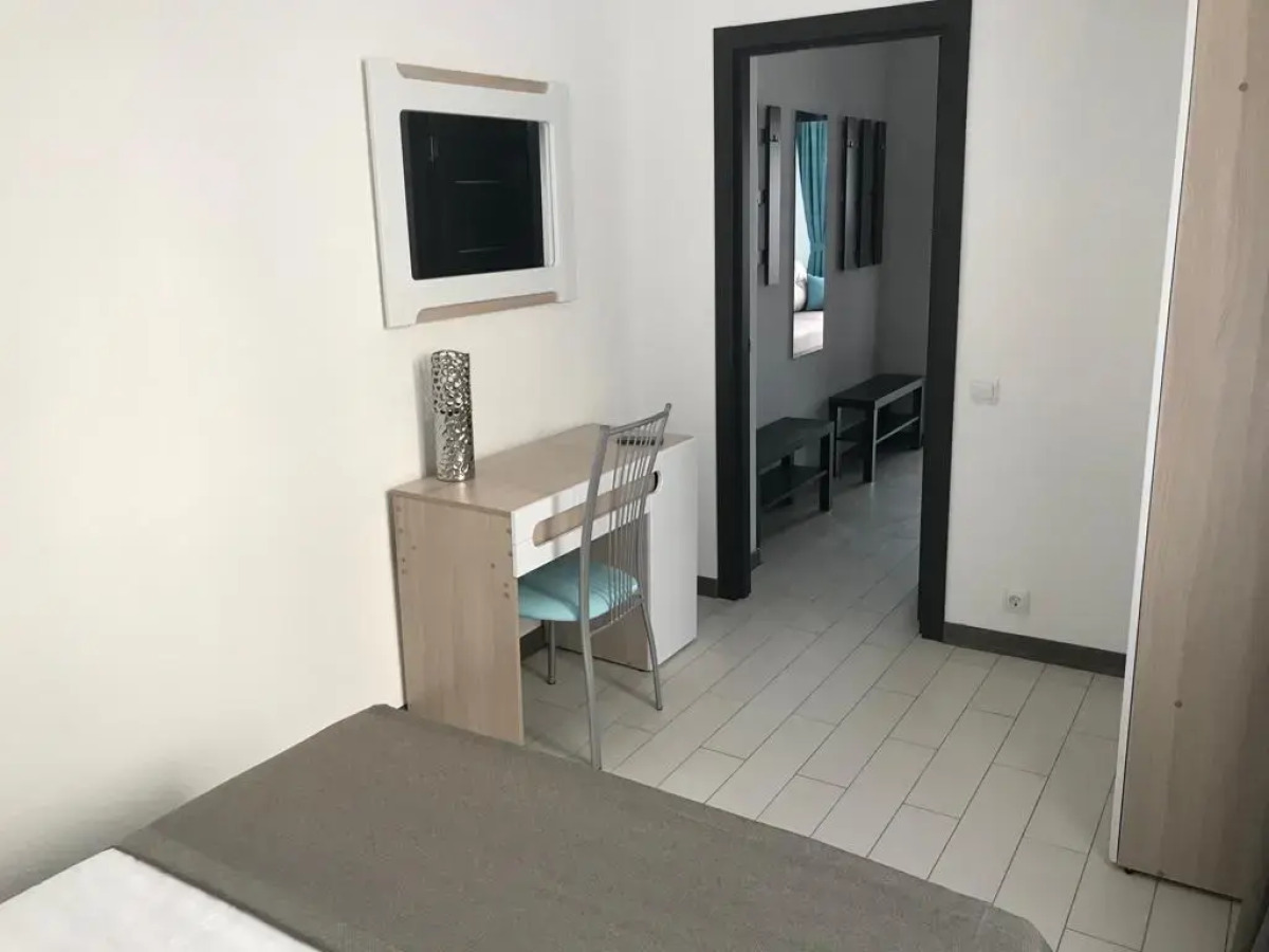 Гостевой Дом Ривьера на Парусе