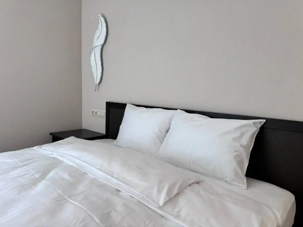 Апартаменты 5 на первой линии Светлогорска