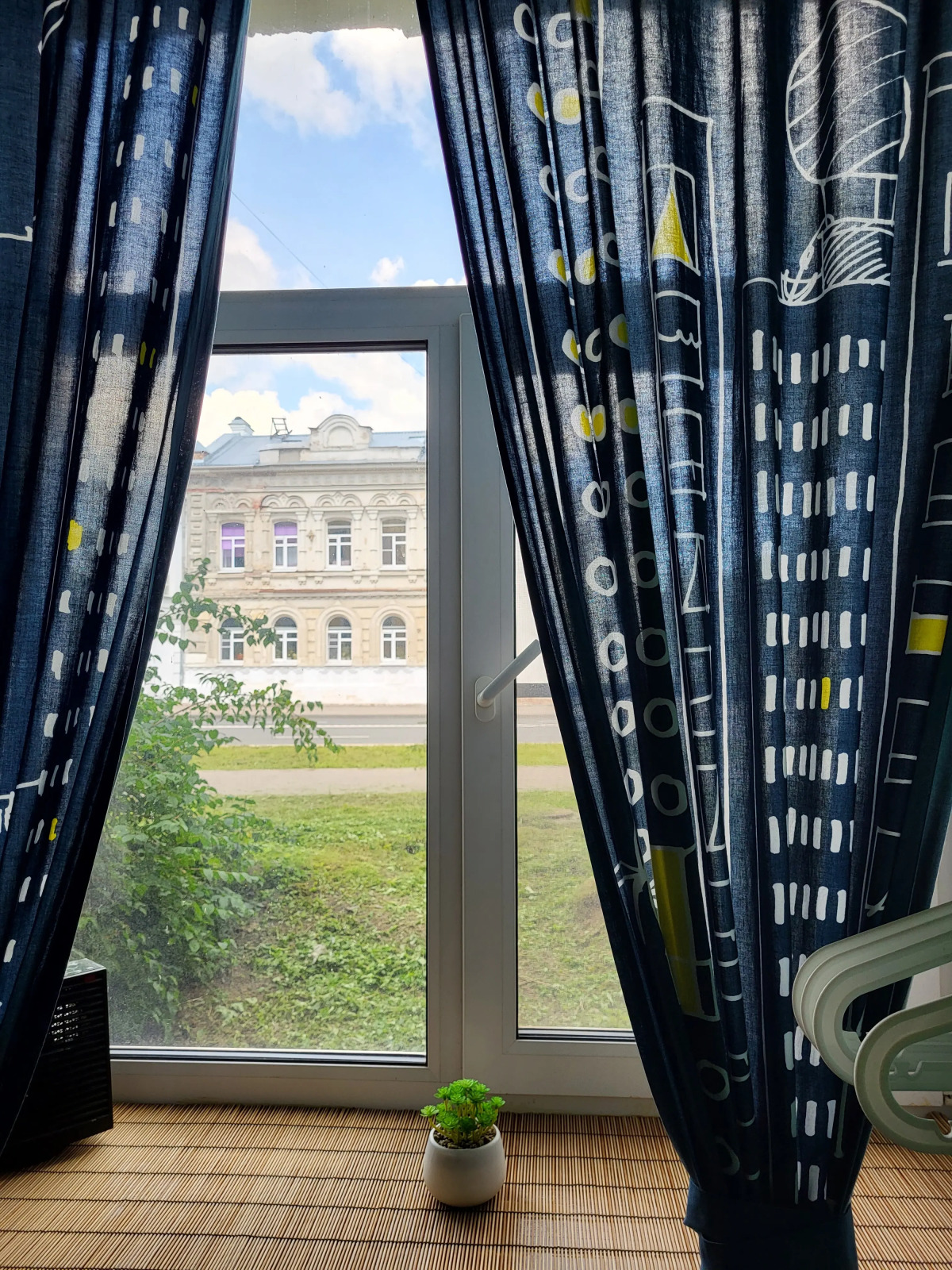 Апартаменты HANSE