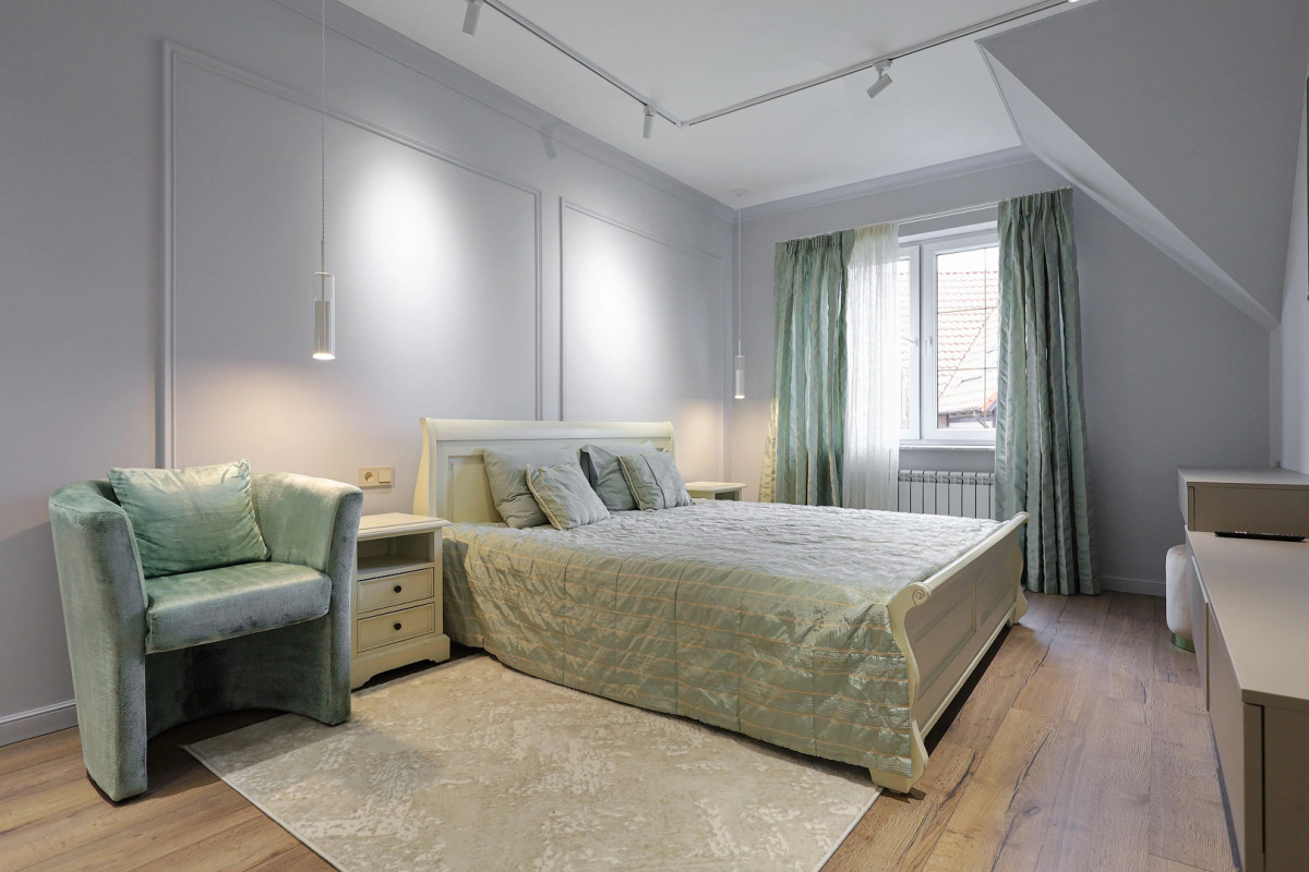 Частный Дом BalticRealty Deluxe Marinburg