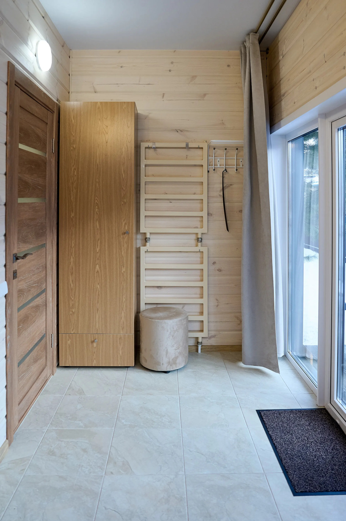 Манжерок Шале 3