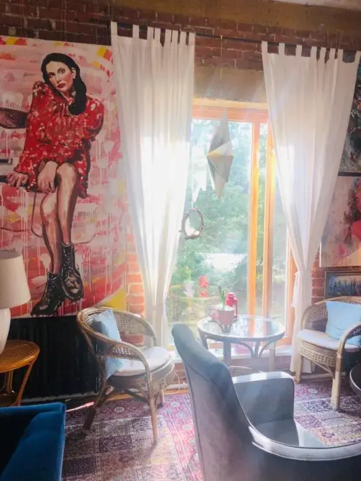 Отель Скоково парк