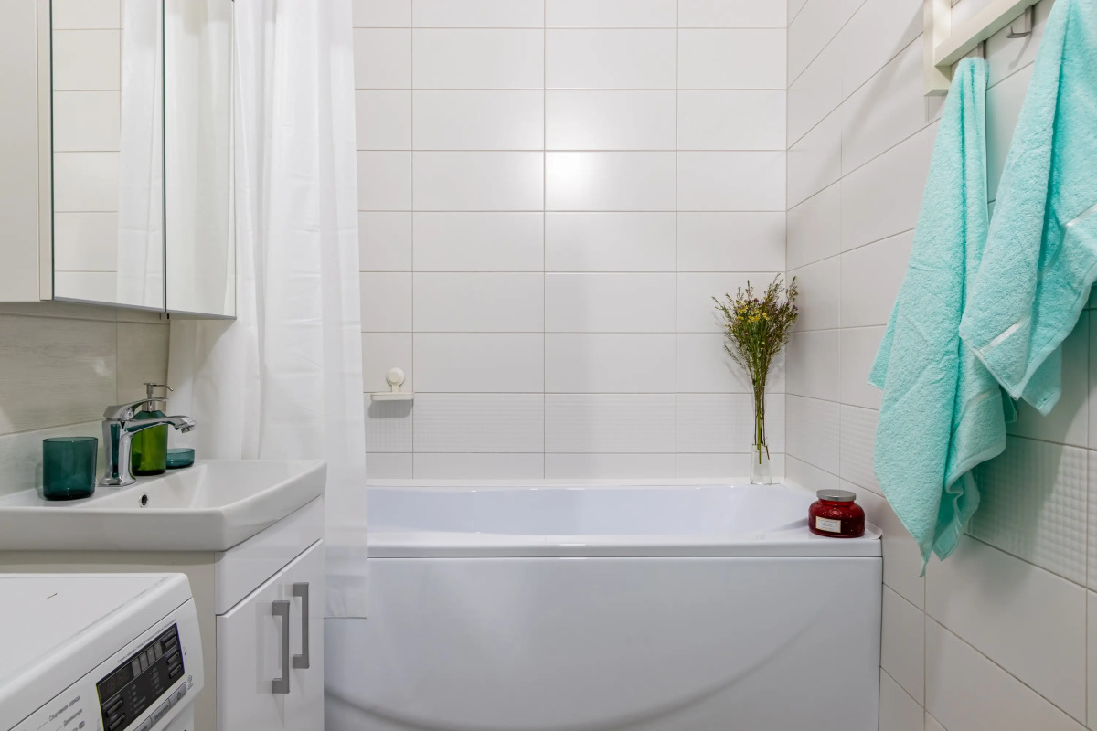 Квартира на Торфяной дороге