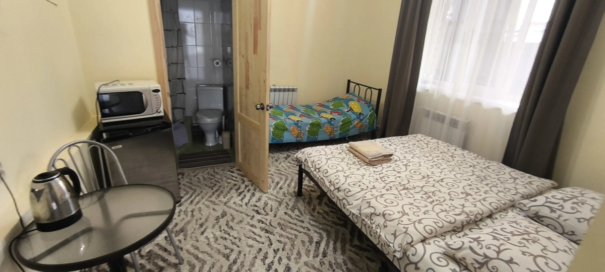 Мини-отель Феникс