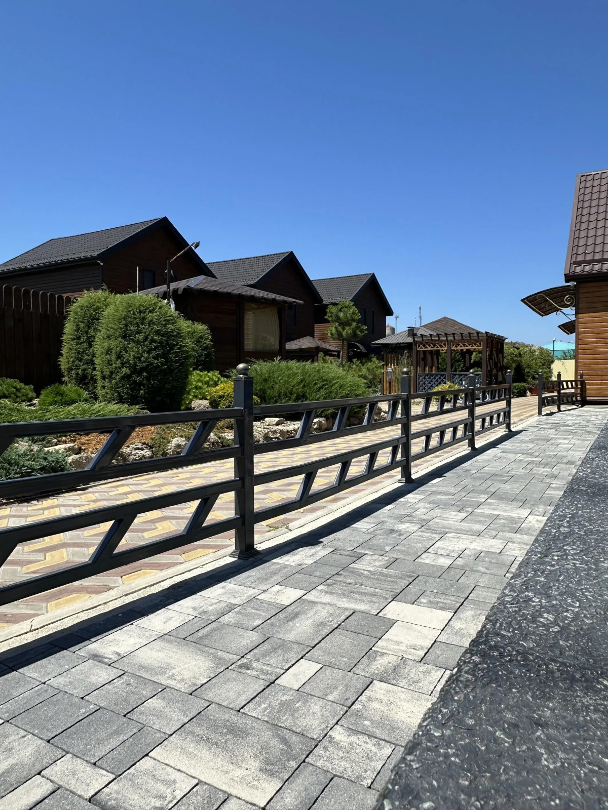 Гостевой Дом Терраса