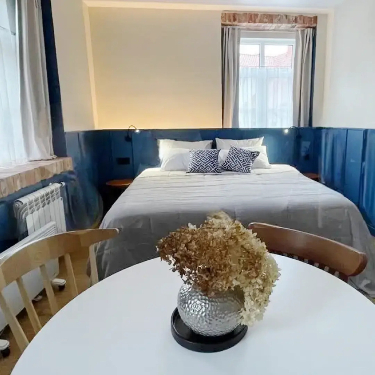 Апартаменты на Дорожном переулке 1