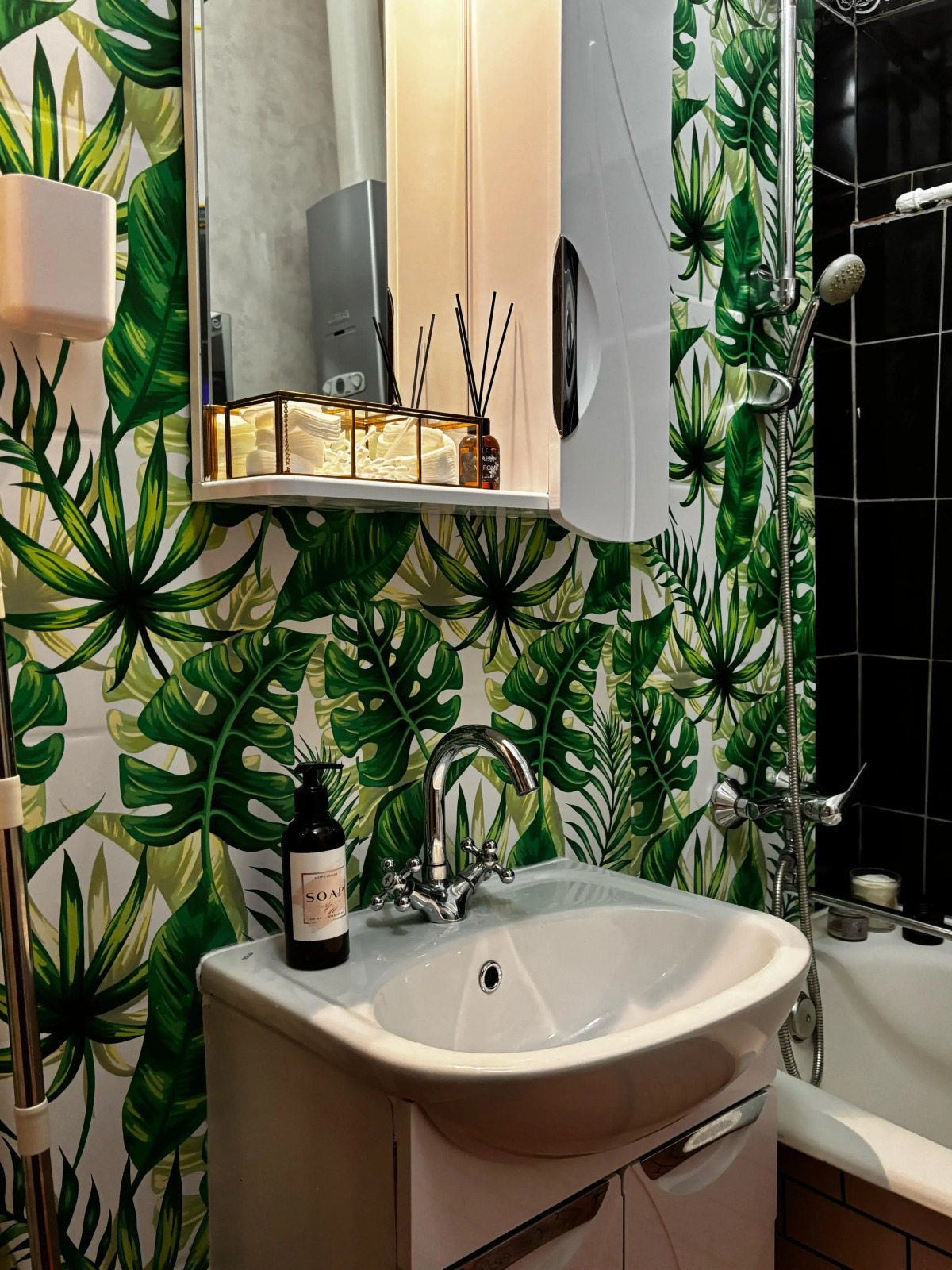 Меблированные комнаты Твой Питер