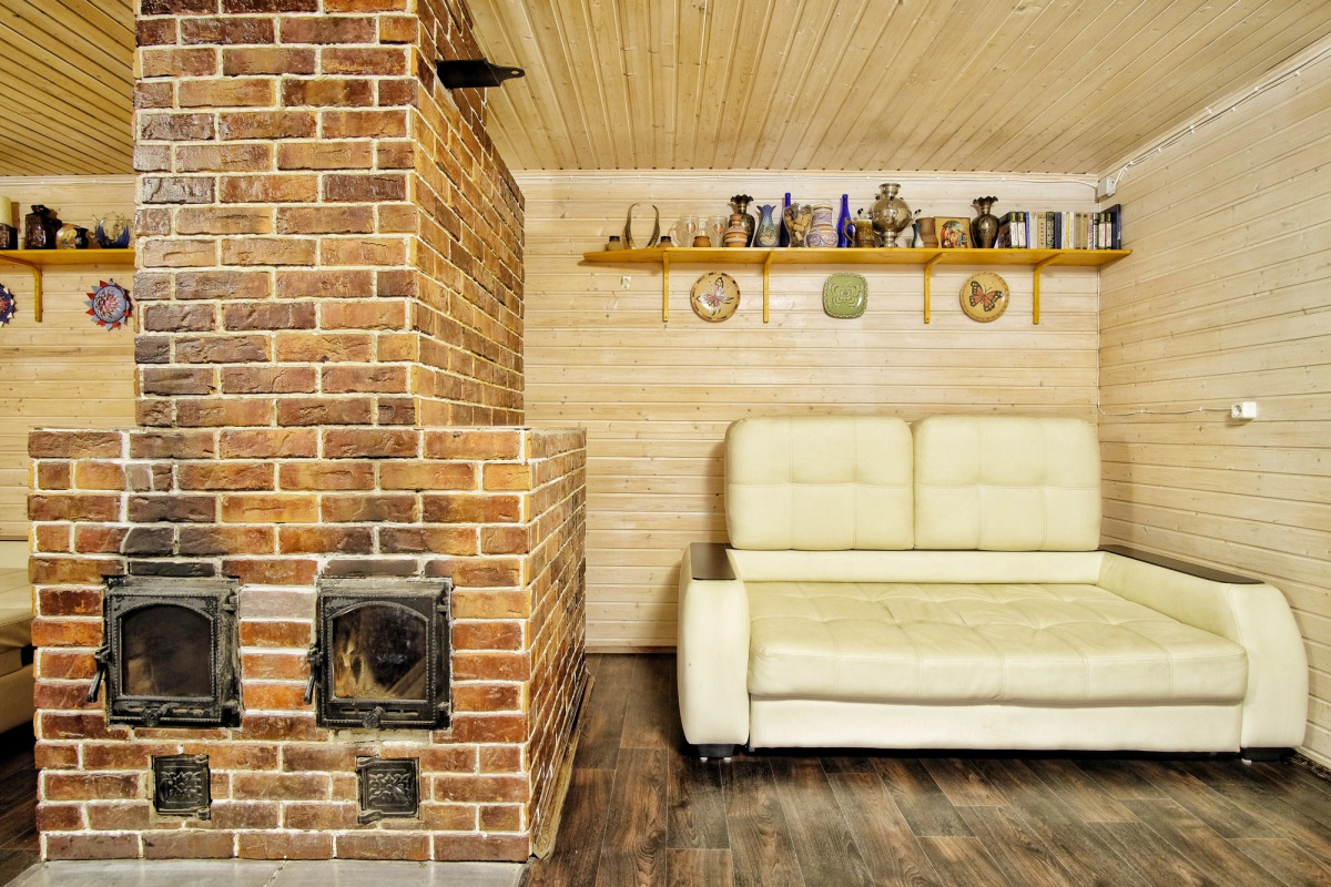 Гостевой дом Селигер для Вас