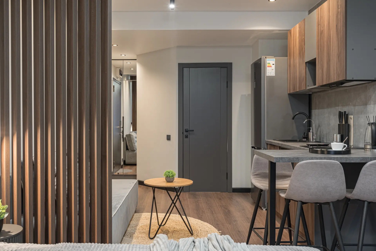 Апарт-Отель Центральный