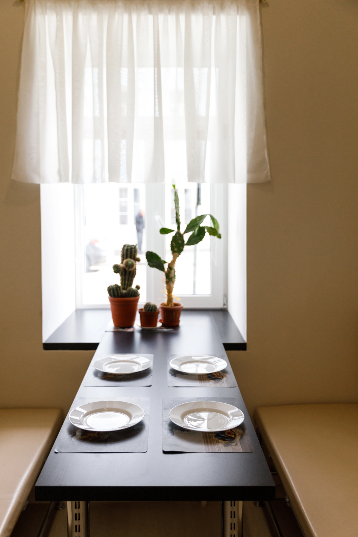 Апартаменты на Яна Грунта 1 -4/1