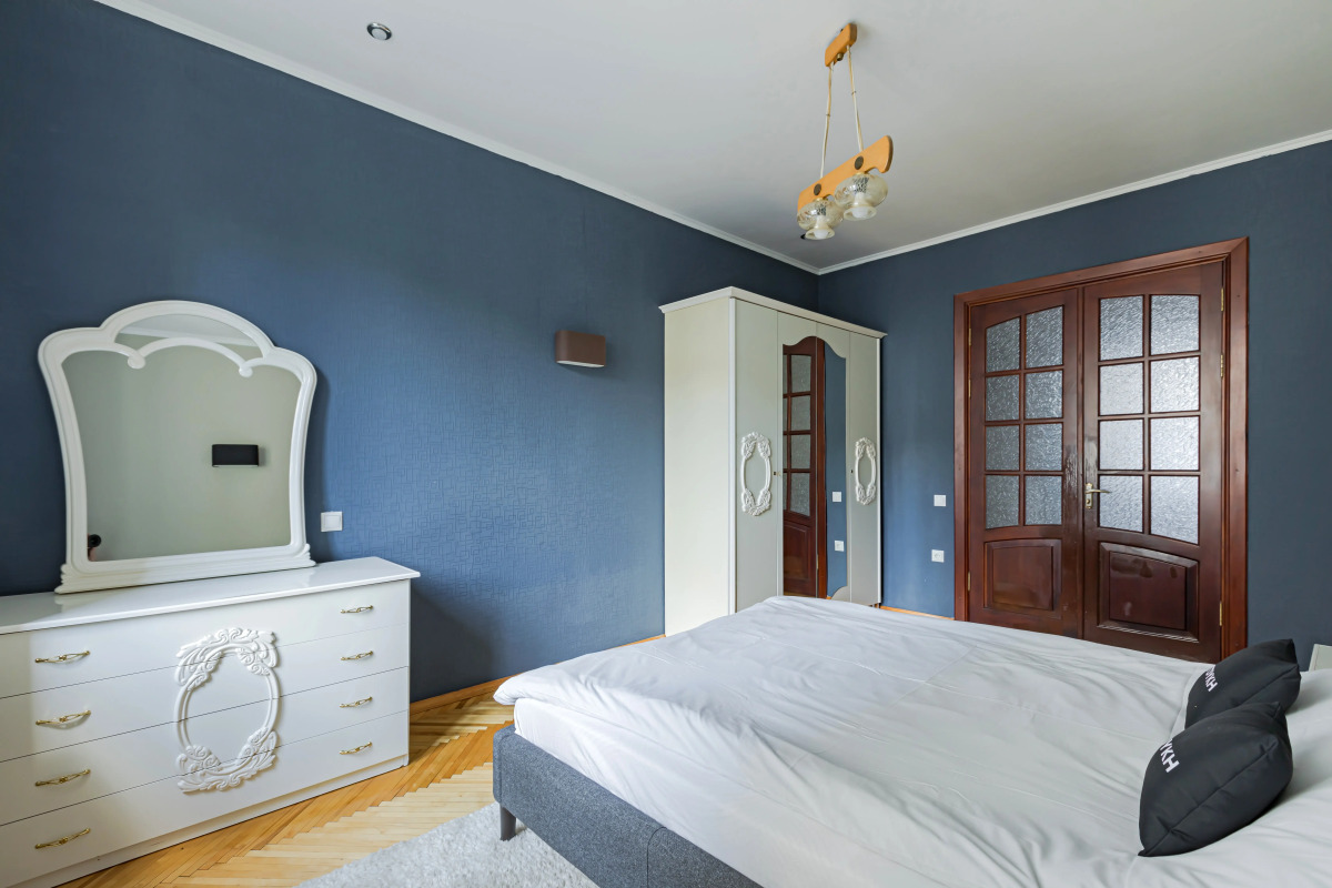 Квартира Рядом с поющими фонтанами