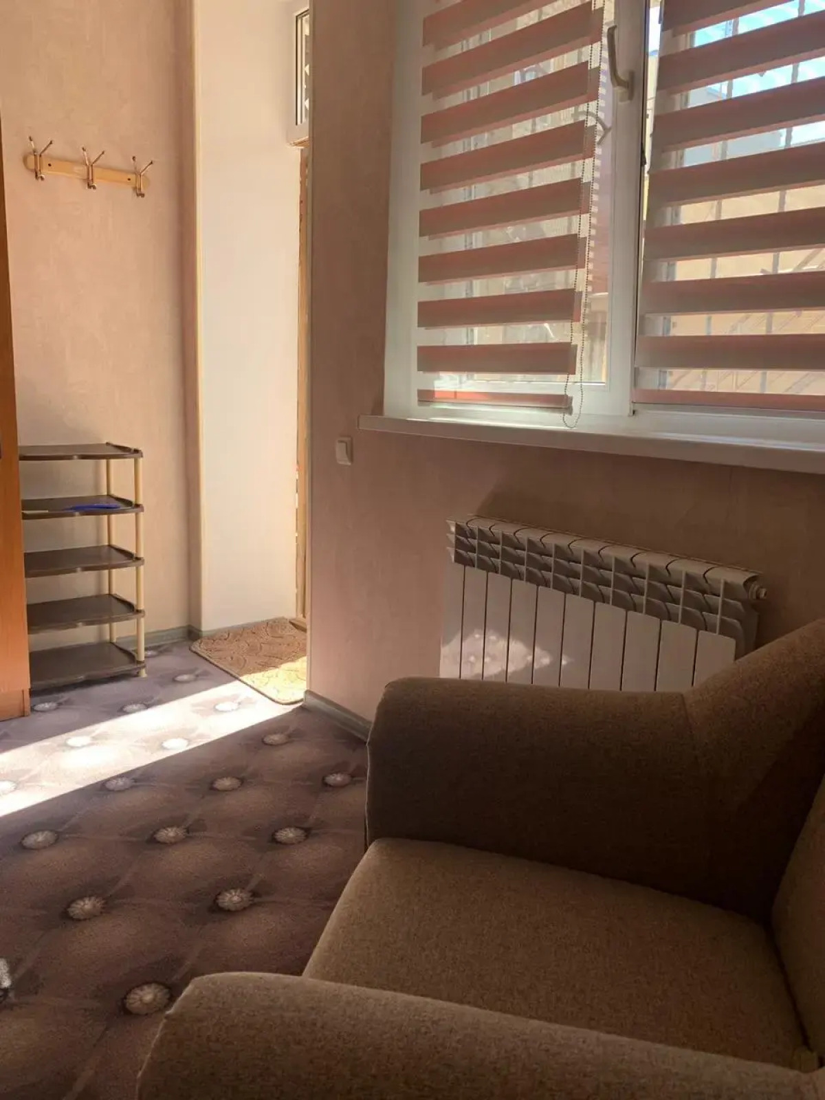 Гостевой дом на Косицкого