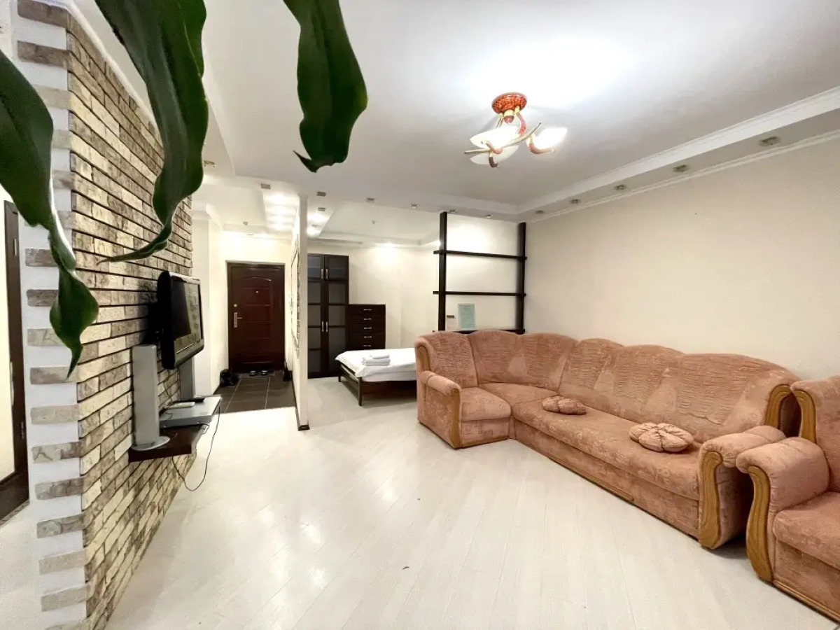 Апартаменты 642 Флэтс-Лайн на улице Красноармейская 100