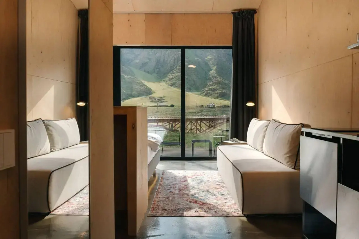 Гостевой дом YUTA