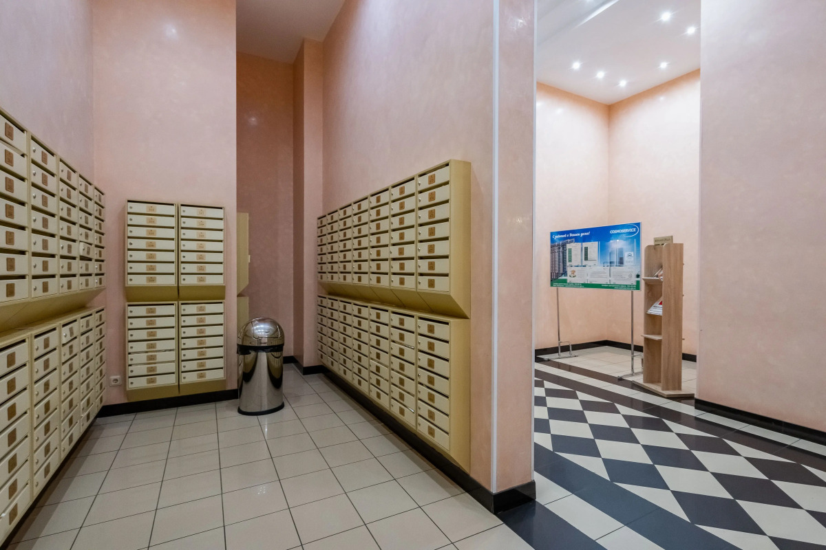 Апартаменты 2 комнатные Цветочная нежность