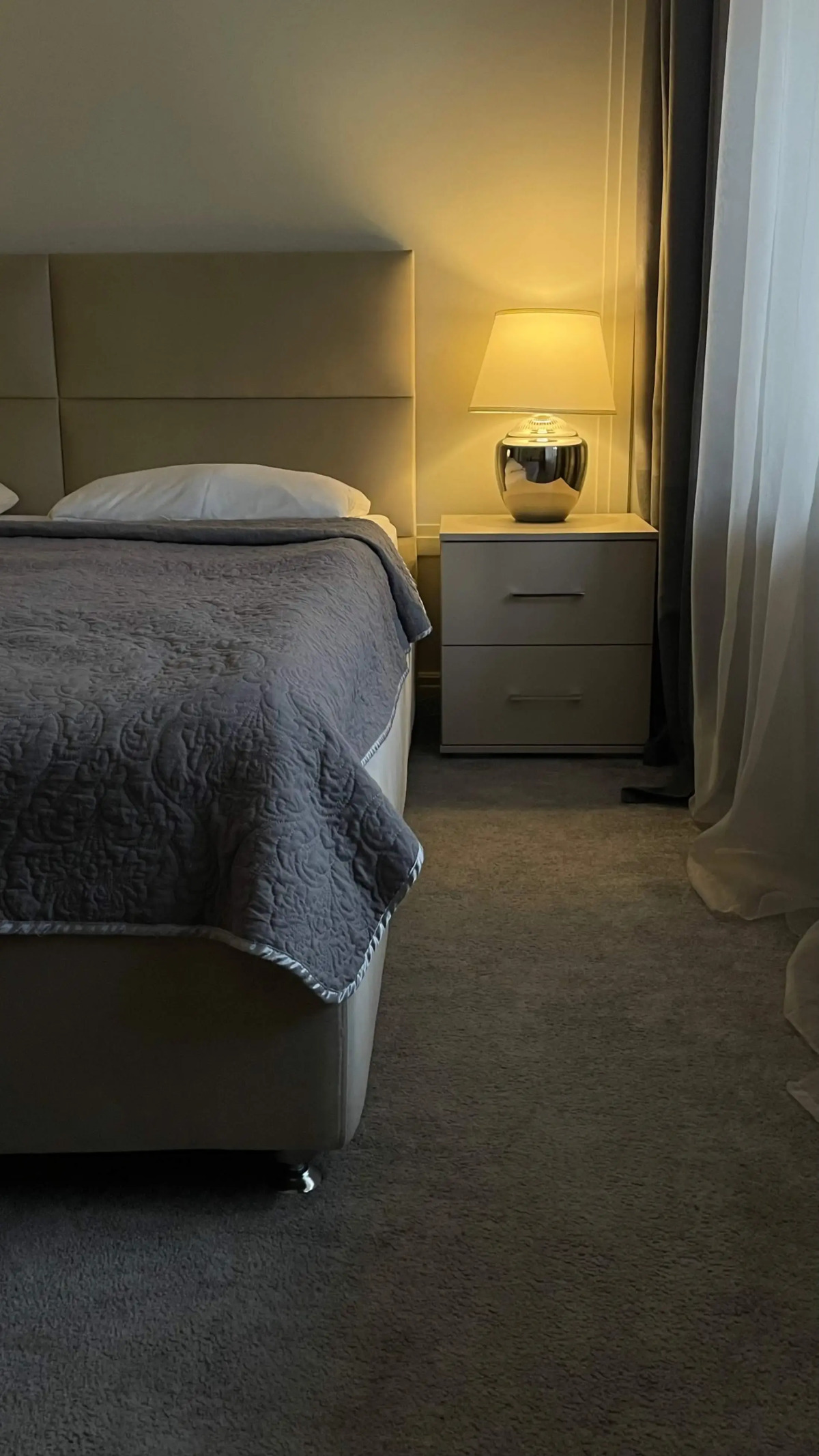 Меблированные комнаты Симпл Сизонс Невский