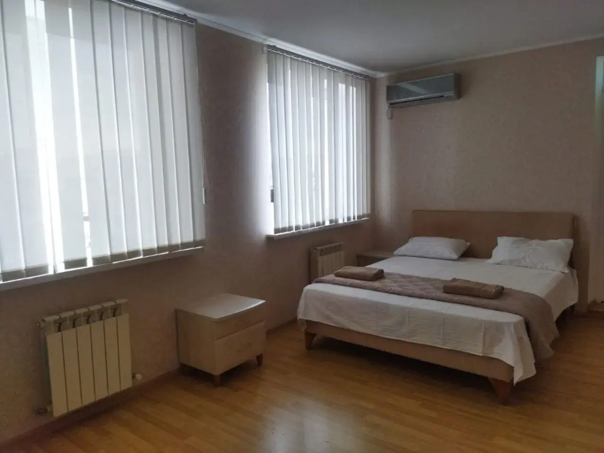 Гостевой дом Семейная Гавань