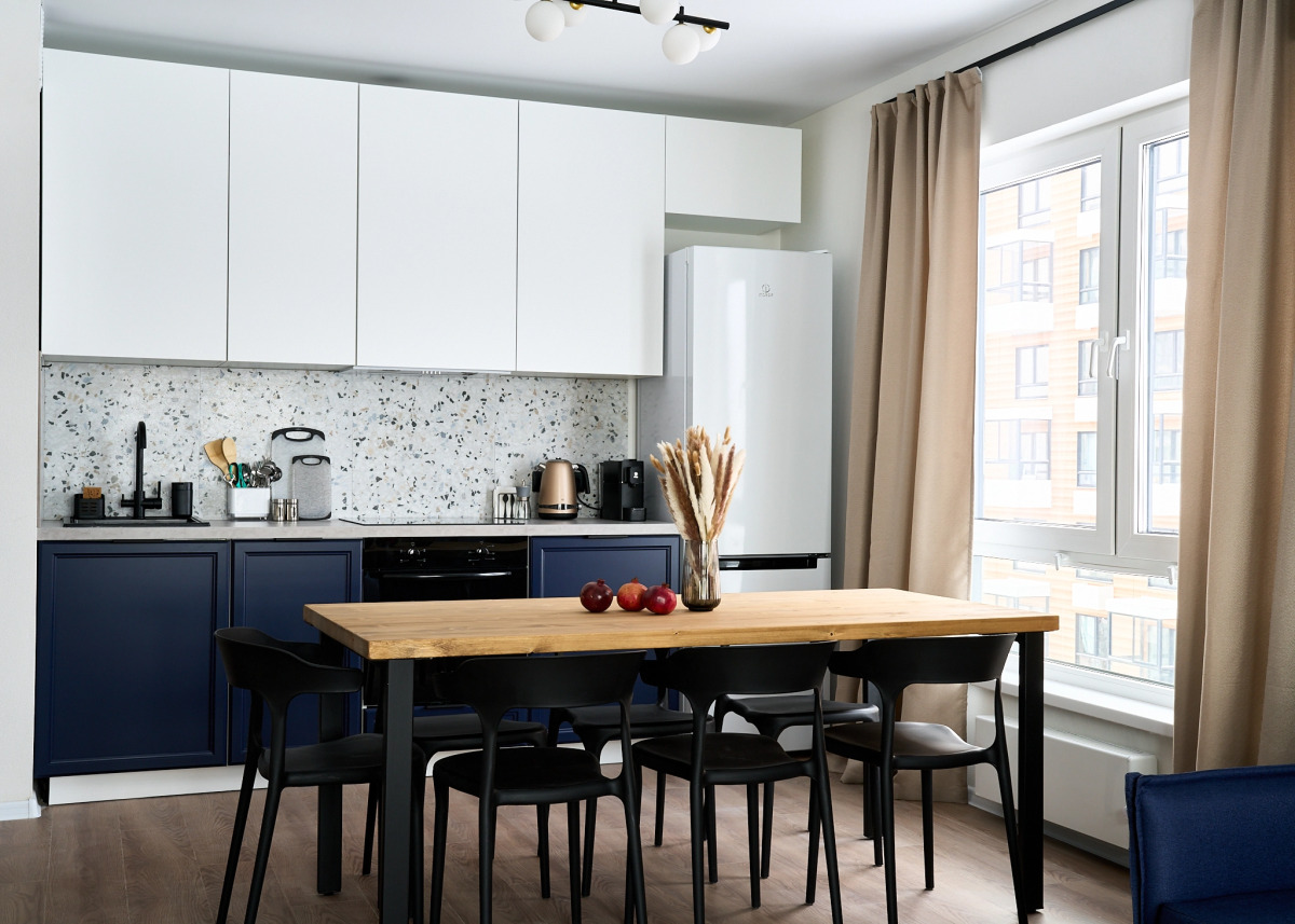 Апартаменты MyhomeYourhome в пос. Новоселье