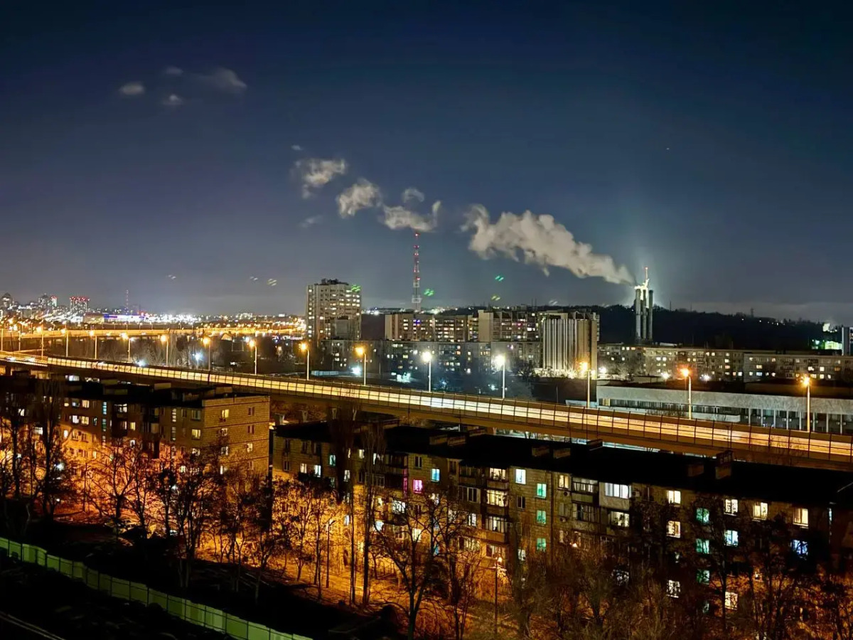 Апартаменты в ЖК Арбат в центре города