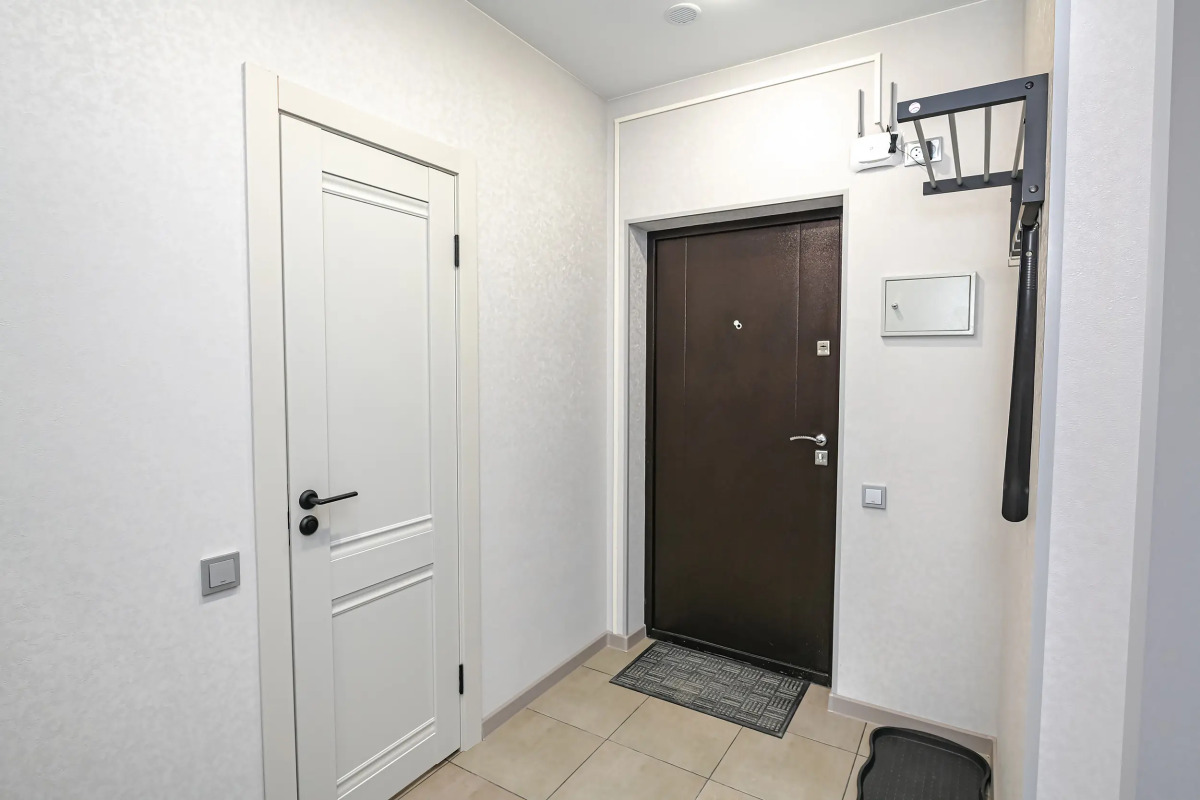 Апартаменты TopHouse на Нейбута  2А к4