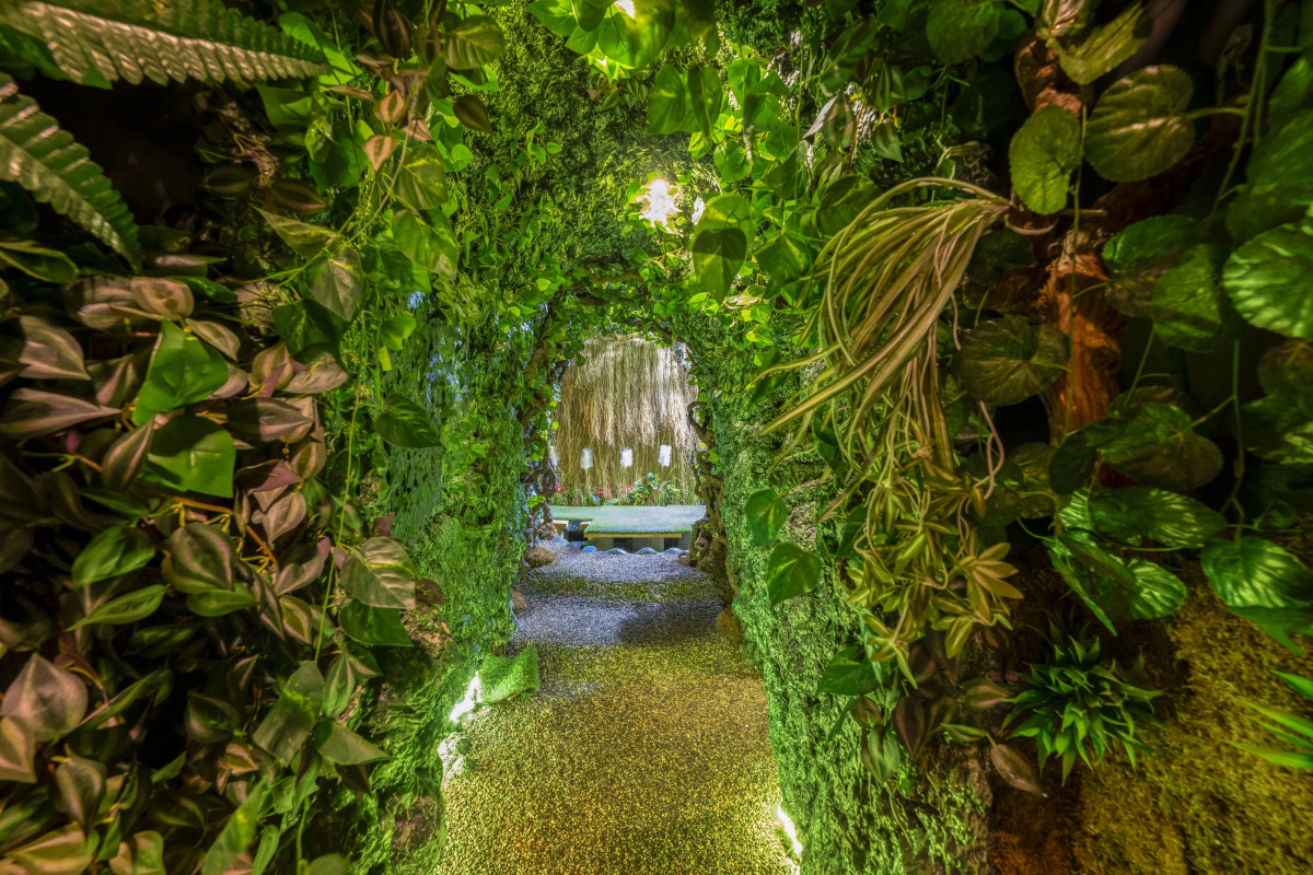 Отель Litros Hotel & Spa