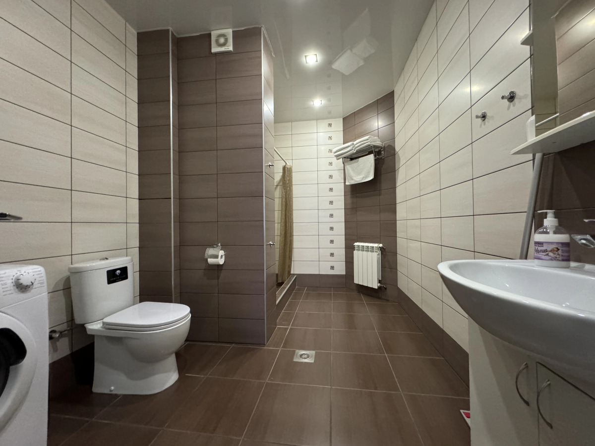 Апартаменты Лермонтовский бульвар 1