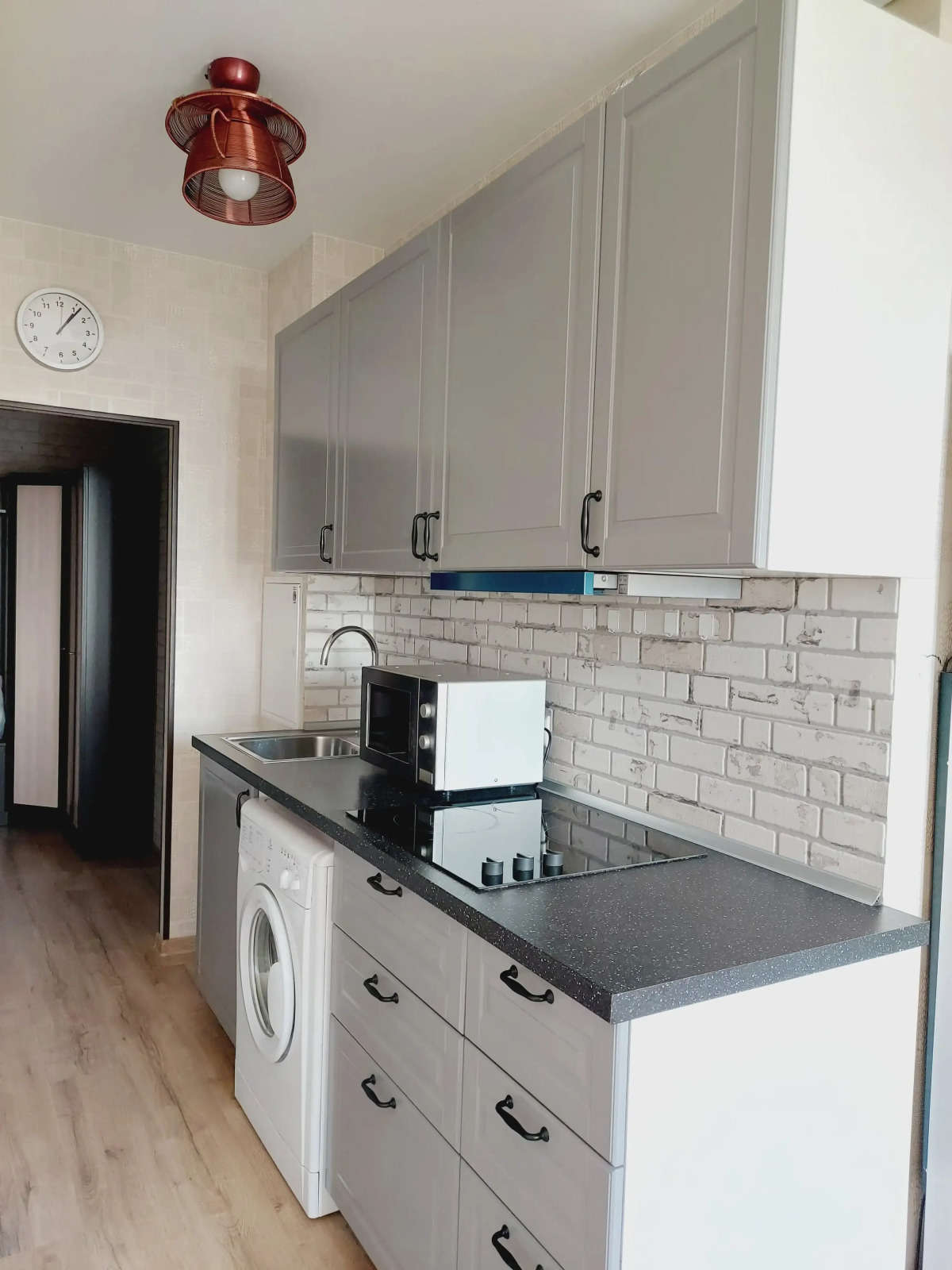 Апартаменты Солнечные на Твардовского