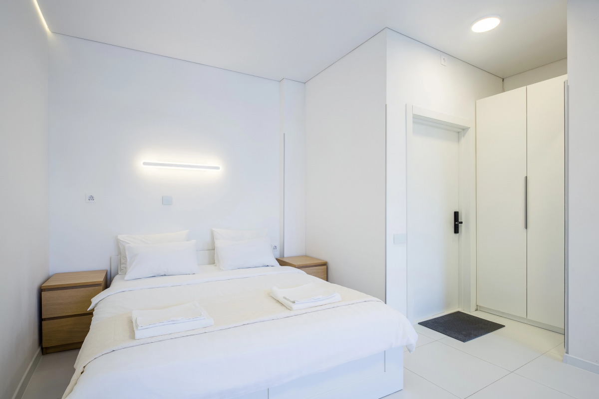 Апартаменты на Свердлова