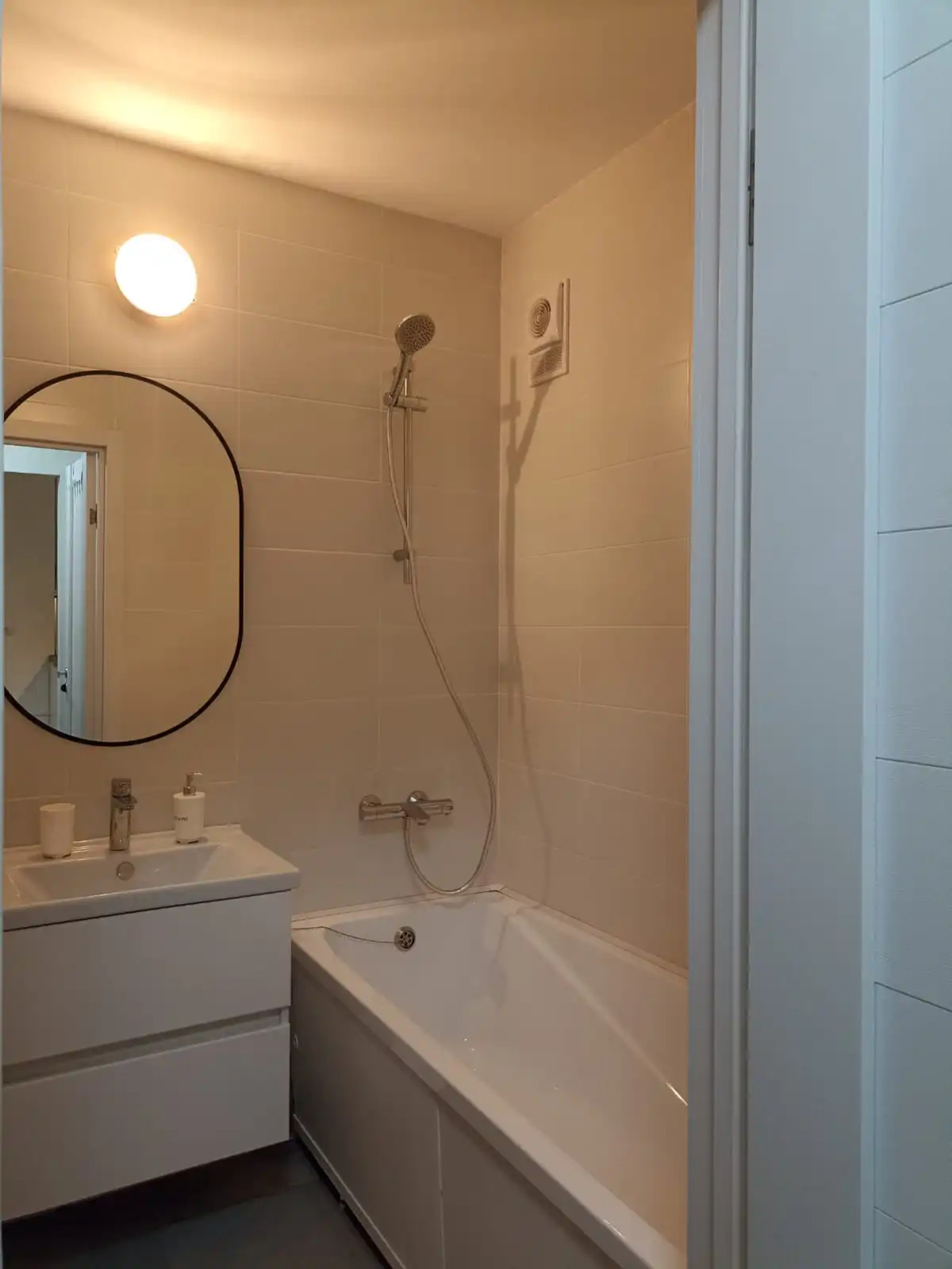 Квартира Дизайнерская евро-двушка в Мурино