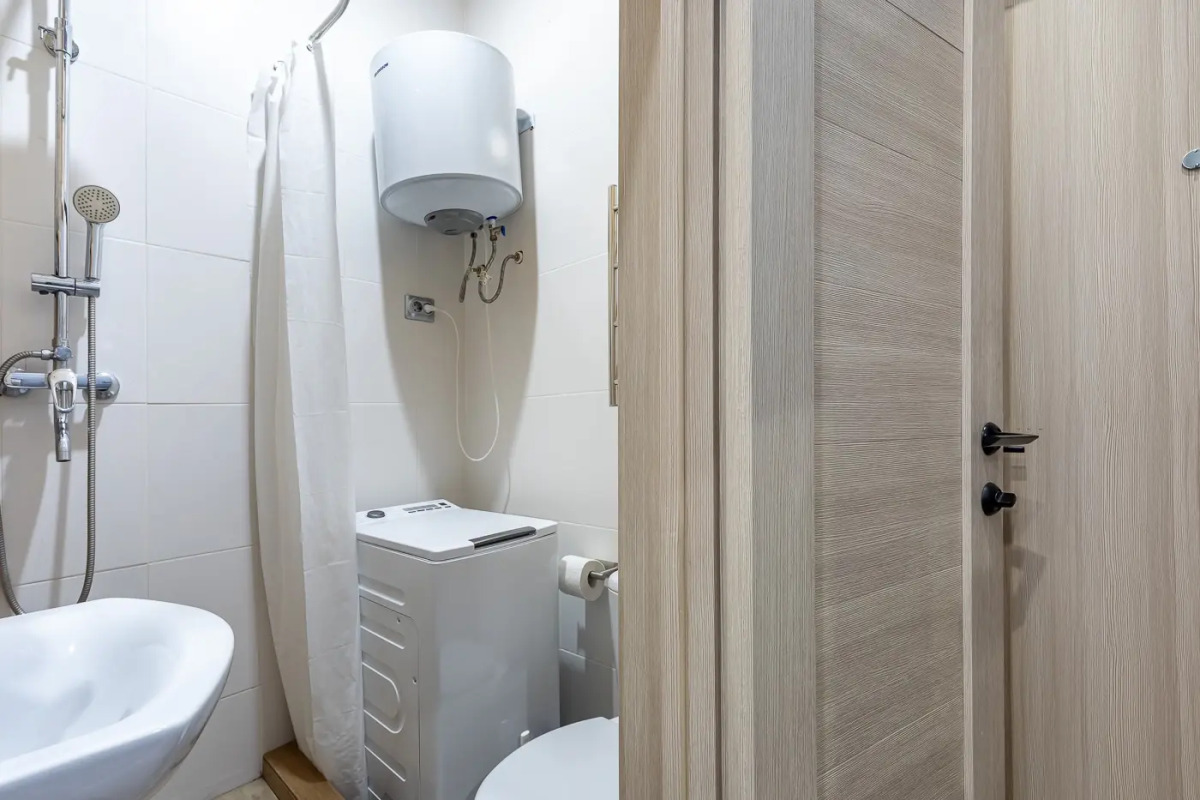 Апартаменты Центр Пирогова рекомендует