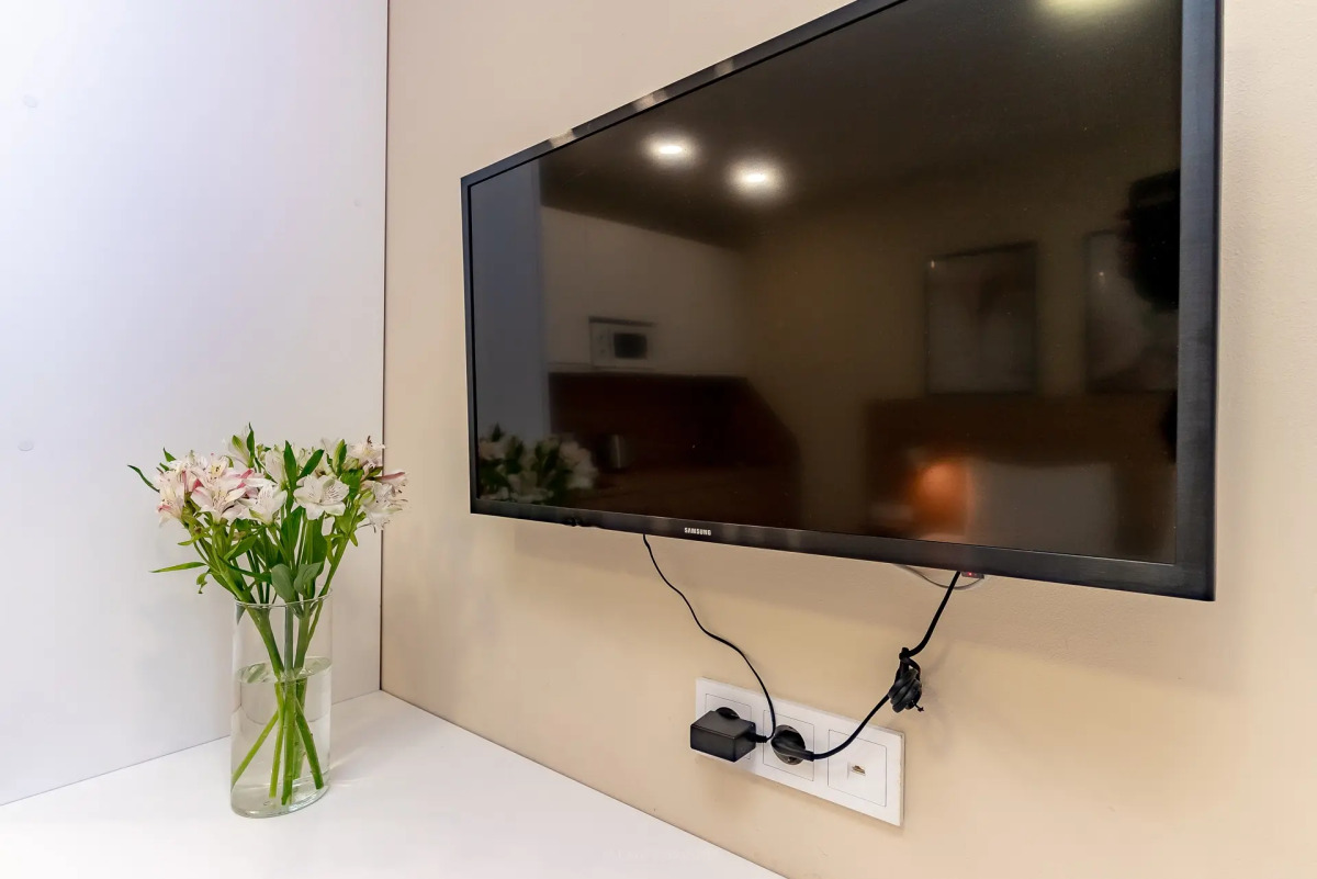 Квартира Zoom Apart 1025