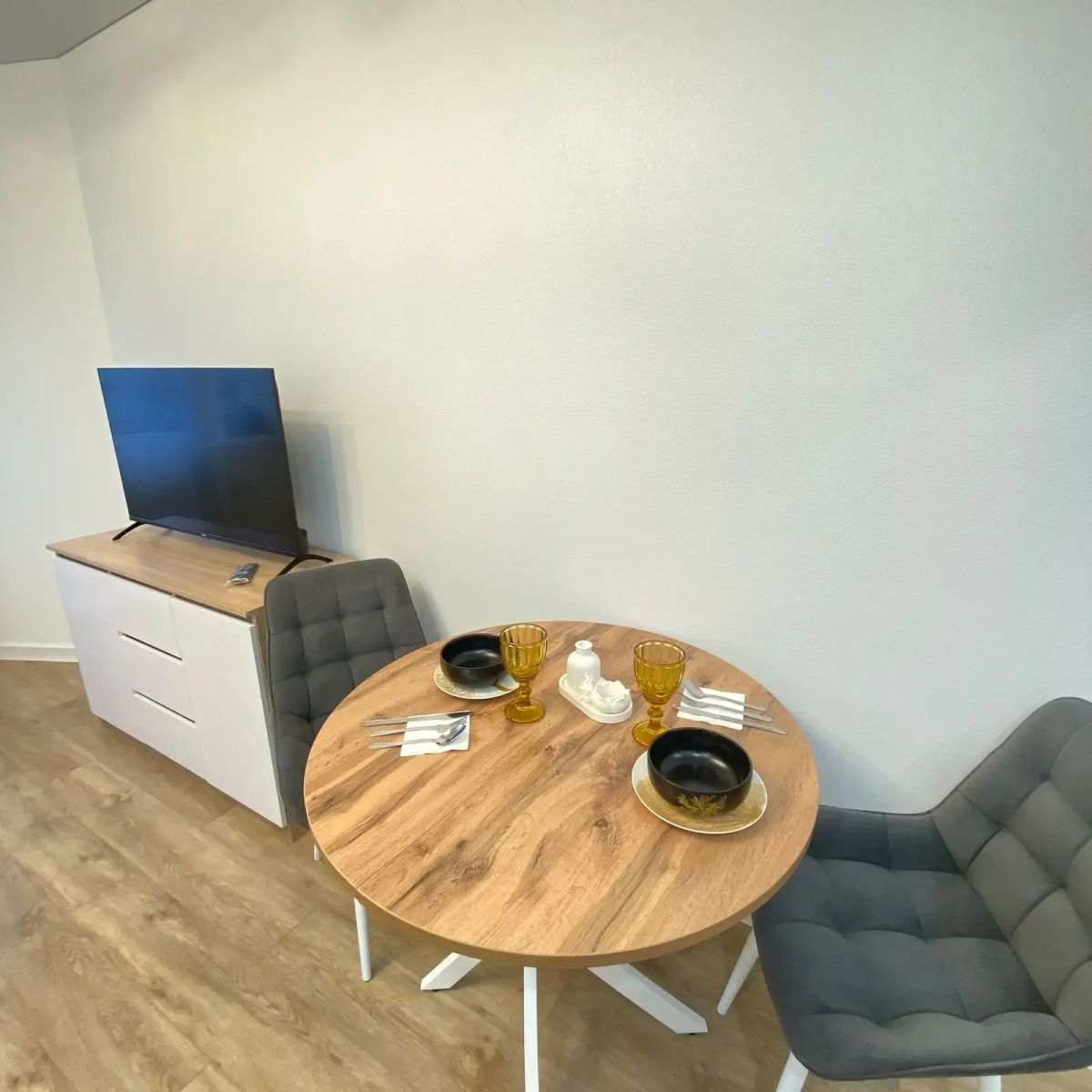 Апартаменты Уютная студия в Ломоносове