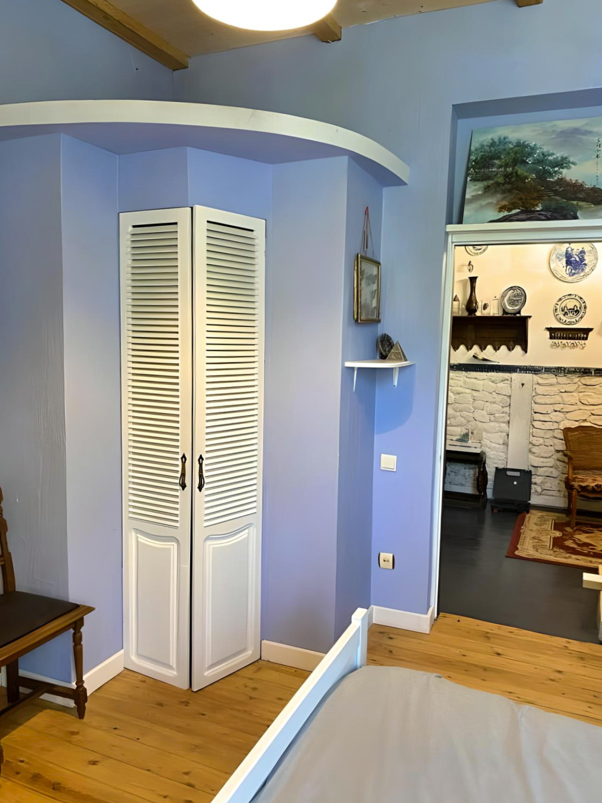 Квартира в Центре