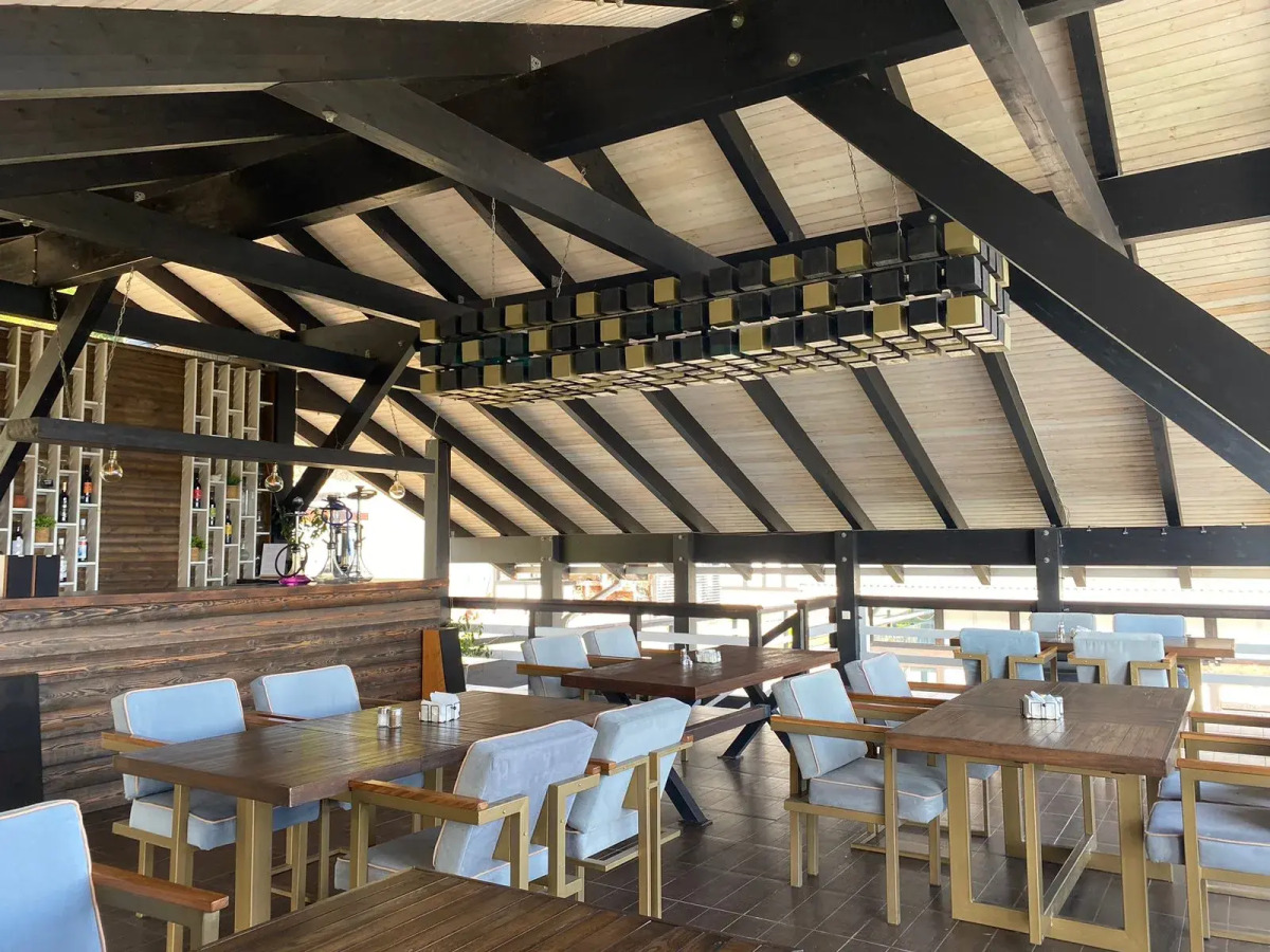 Гостевой дом Ласточка