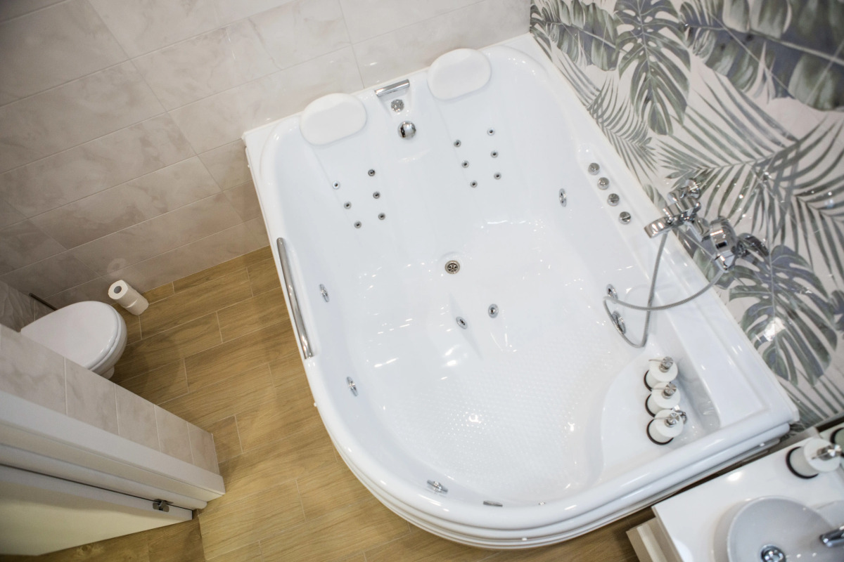 Апартаменты Скандинавский Стиль