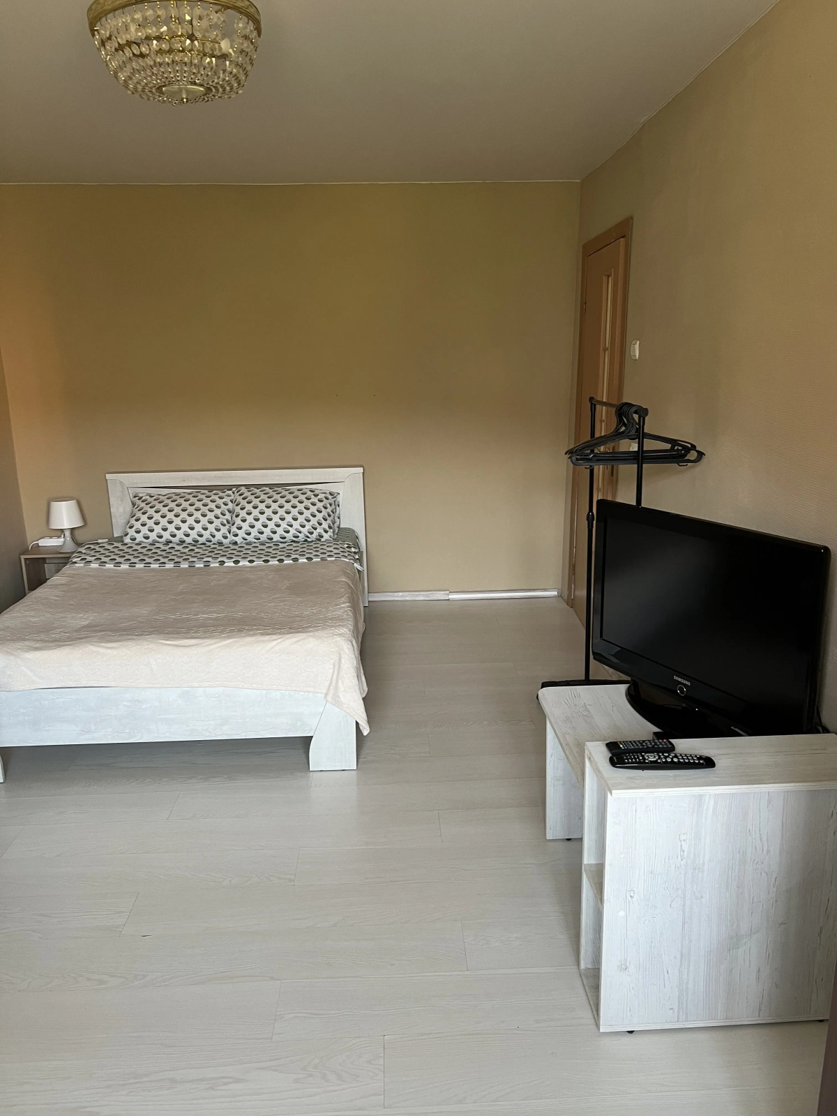 Квартира Сердоболь 19