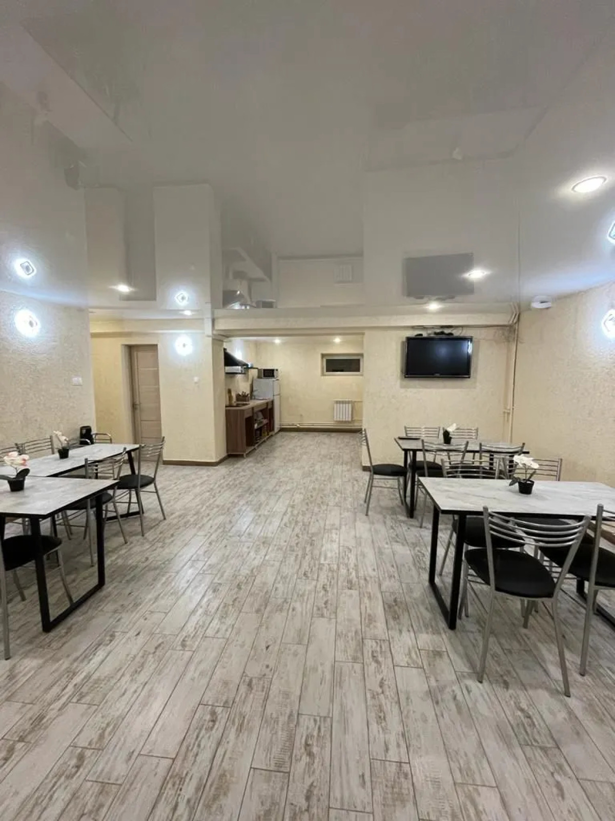 Гостевой дом Grant House