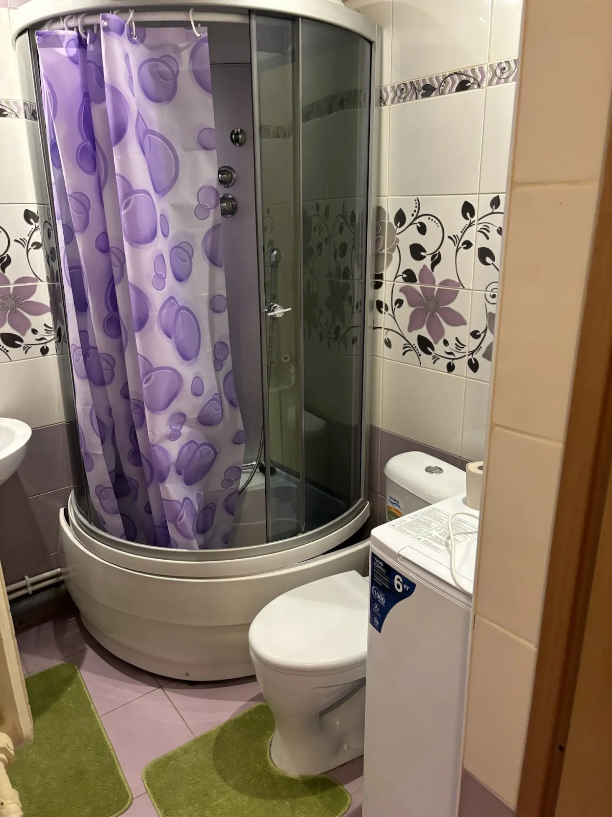 Квартира на Улице Бехтерева 82