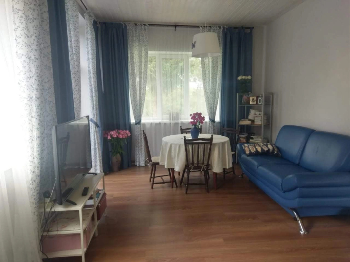 Частный дом Петровское 28